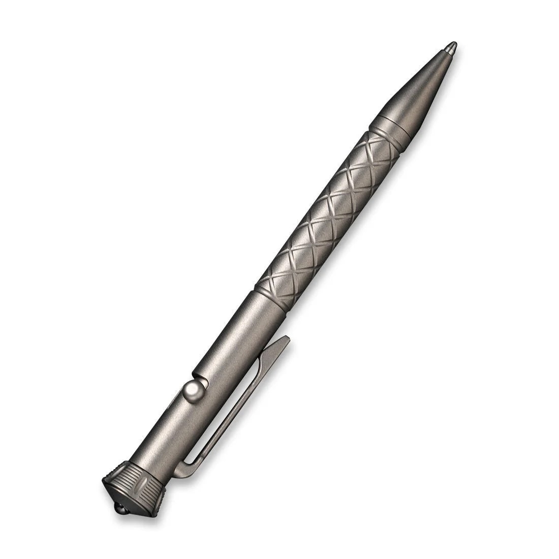 Civivi Coronet Titan Tactical Pen - Gray