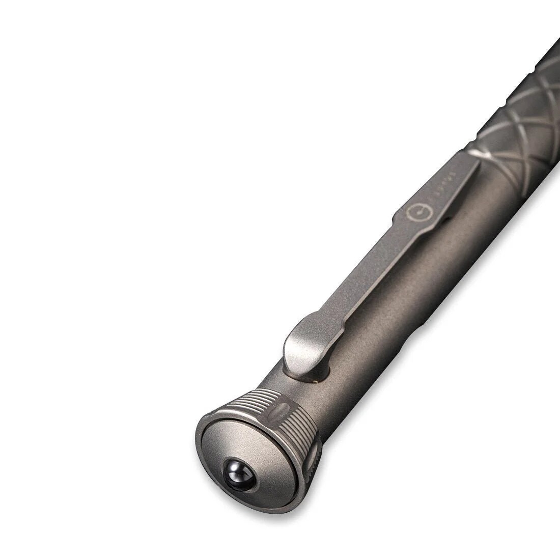 Civivi Coronet Titan Tactical Pen - Gray