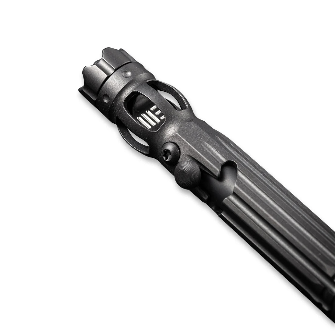 WE Knife Baculus Titan Tactical Pen - Black