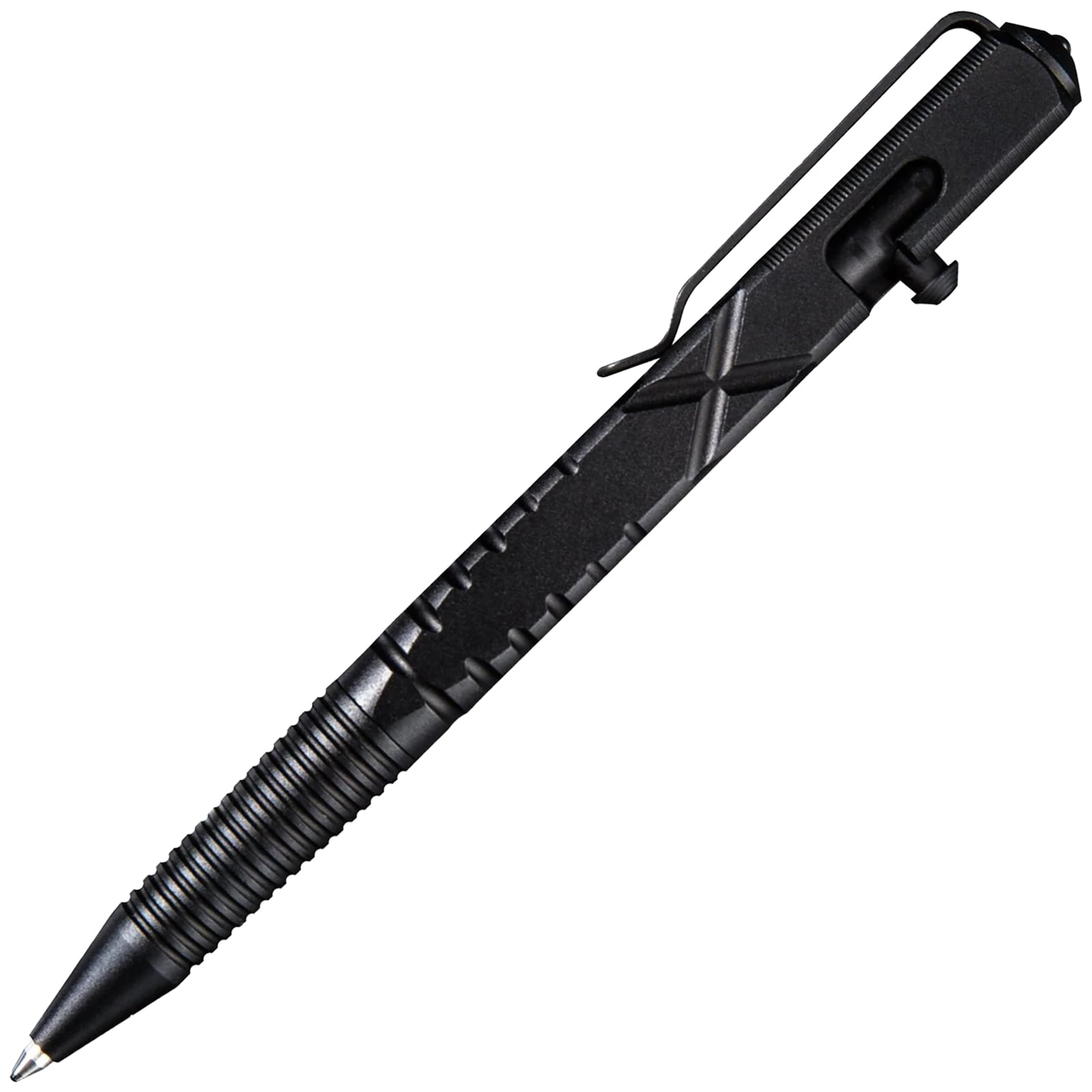 Civivi C-Quill CP-01A Tactical Pen - Black