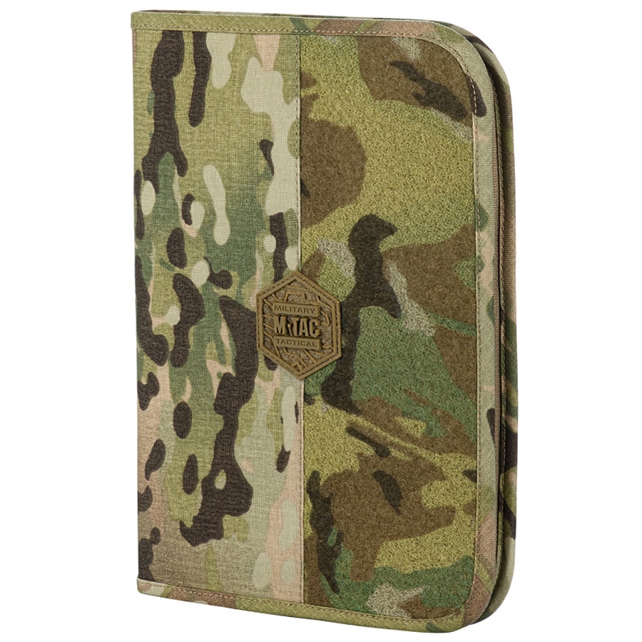M-Tac A5 Elite Organizer - MultiCam
