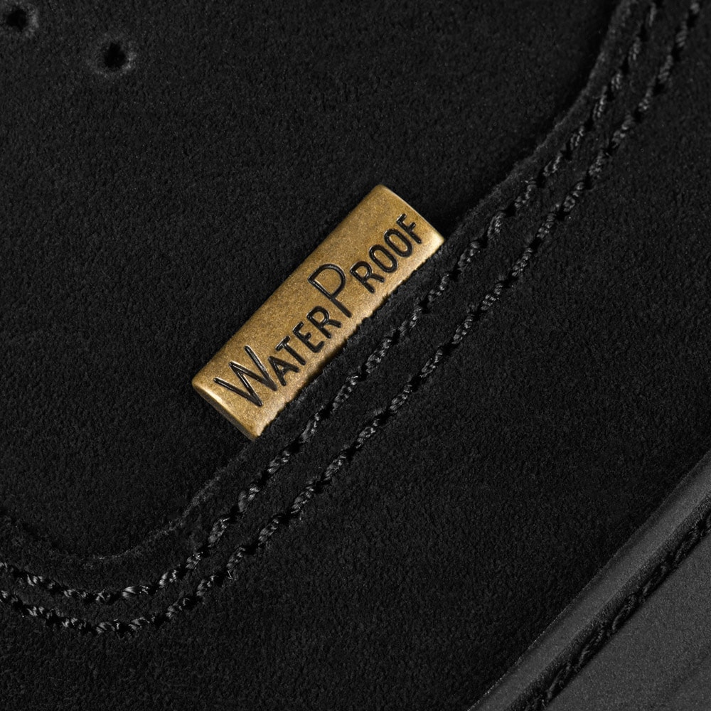 M-Tac Winter Boots - Black