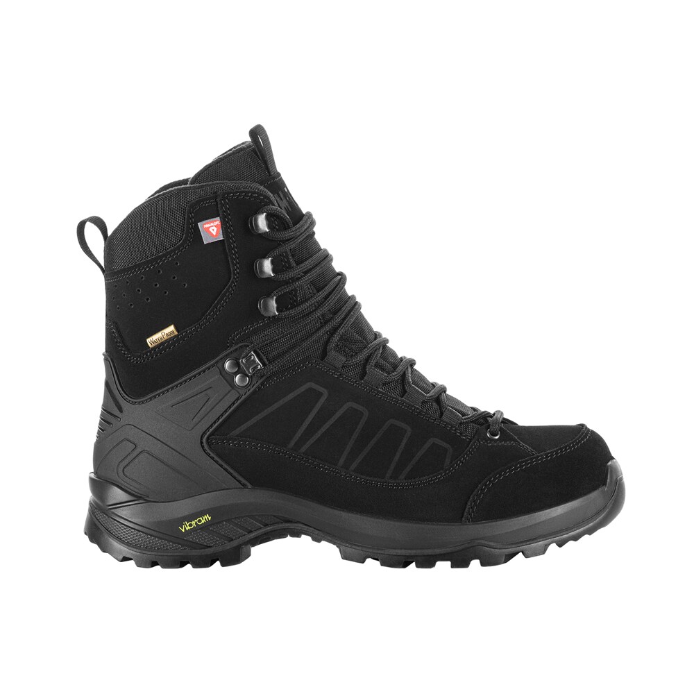 M-Tac Winter Boots - Black