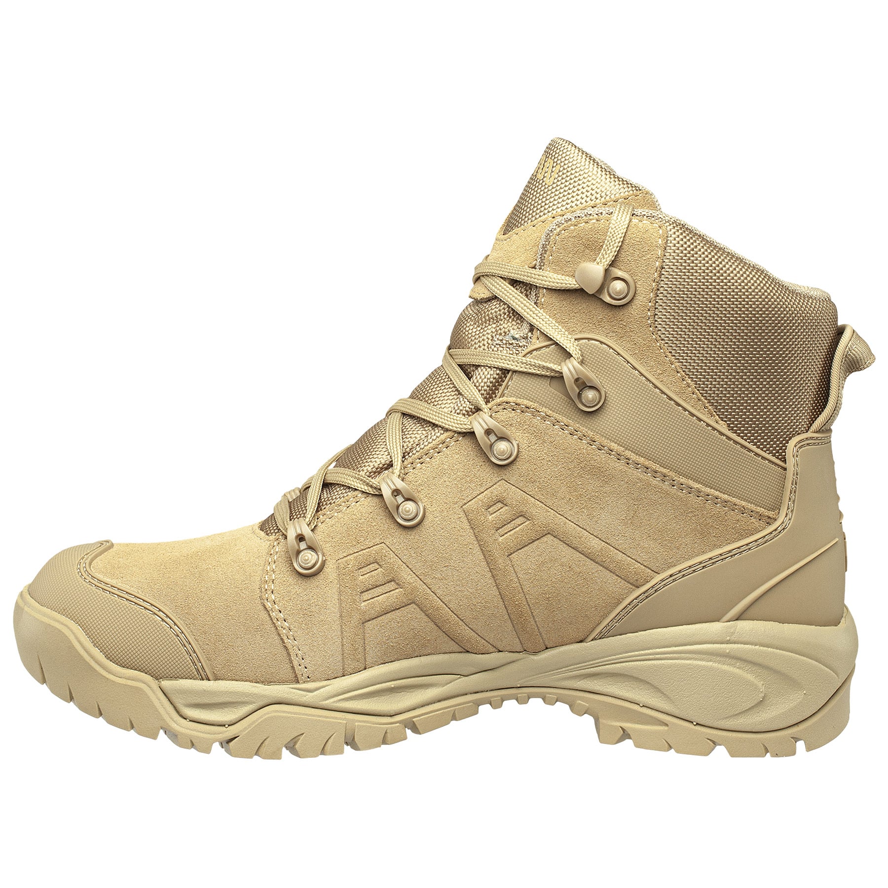 Bennon Panther XTR 06 NM Mid Boots - Sand