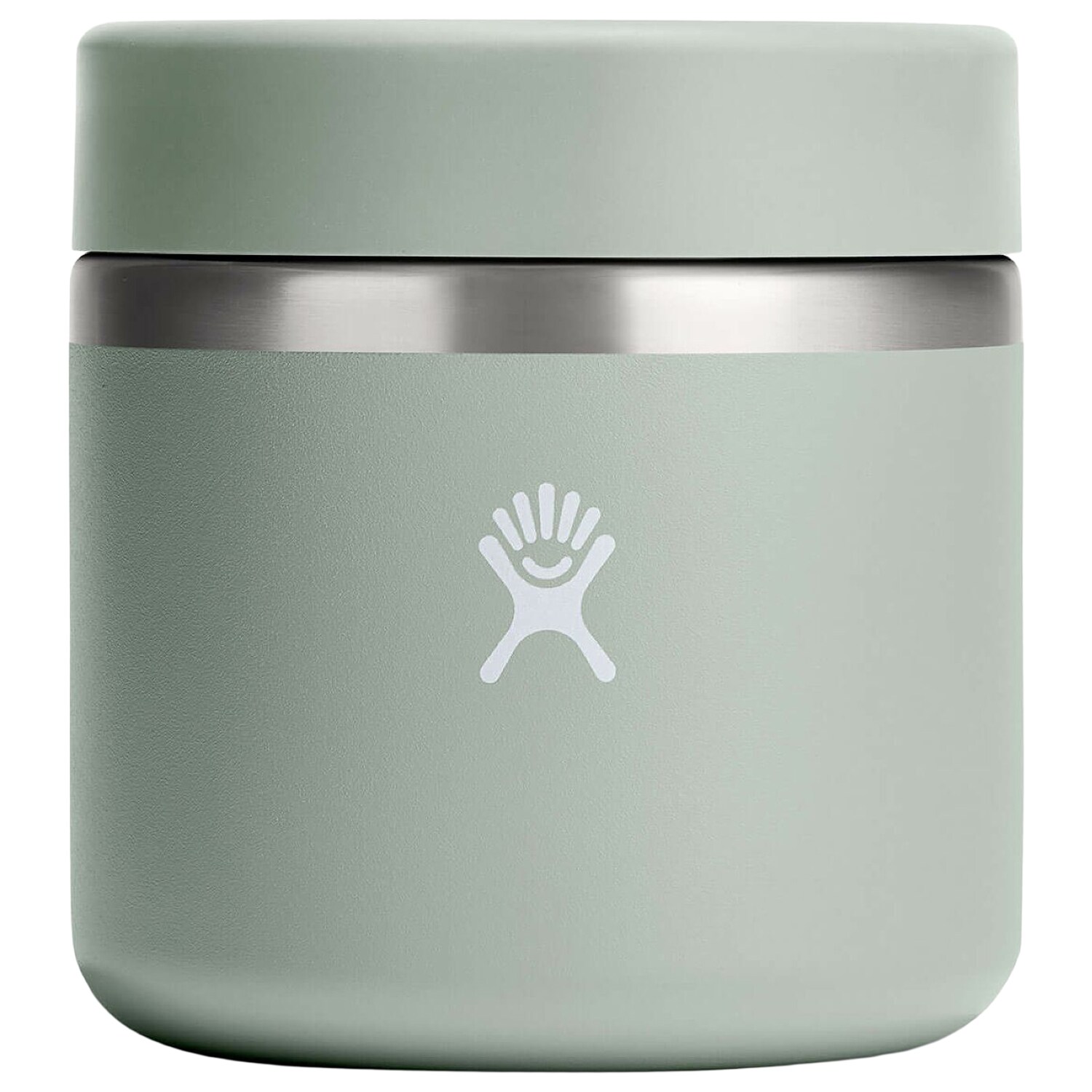 Hydro Flask Insulated Food Jar Food Thermos 600 ml - Agave