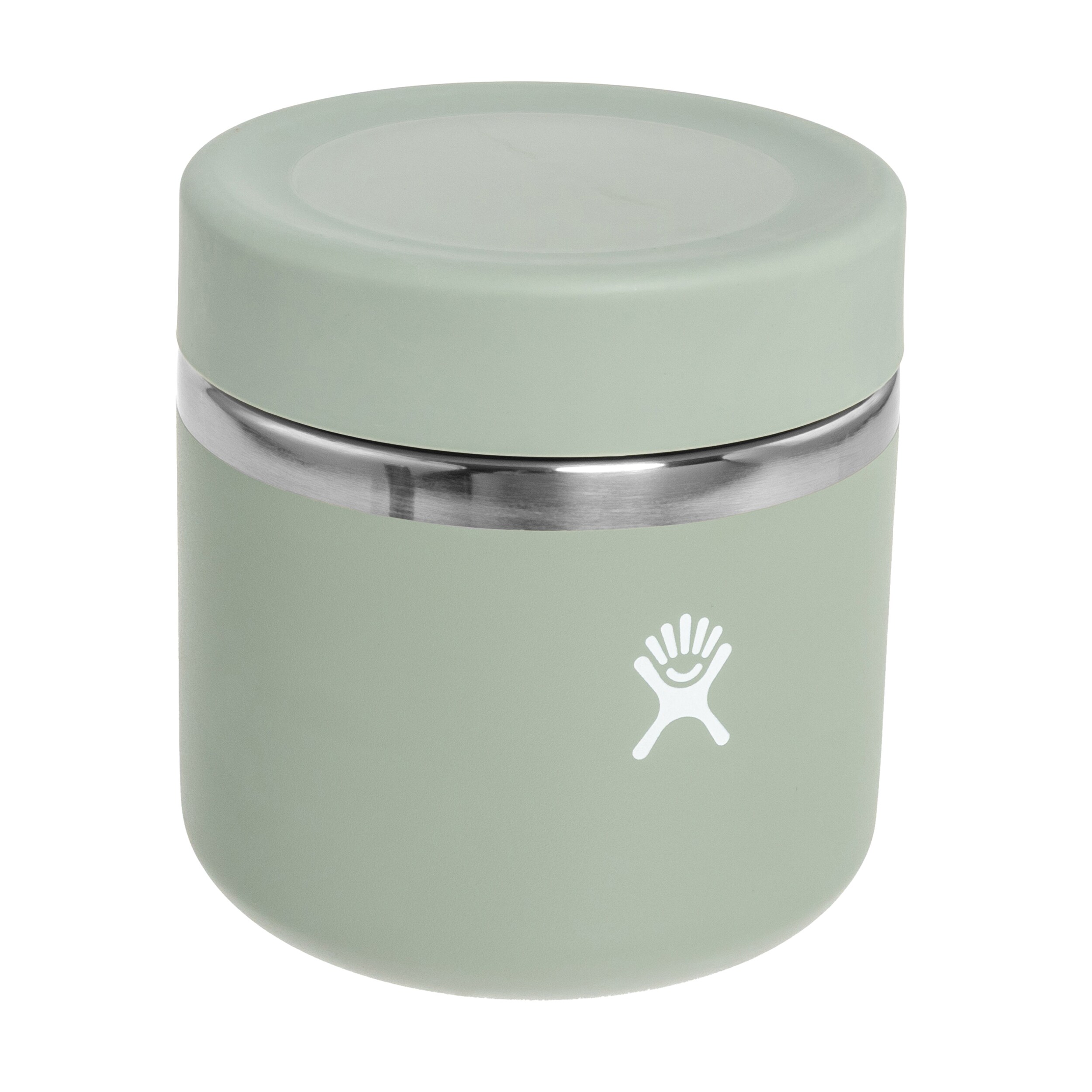 Hydro Flask Insulated Food Jar Food Thermos 600 ml - Agave