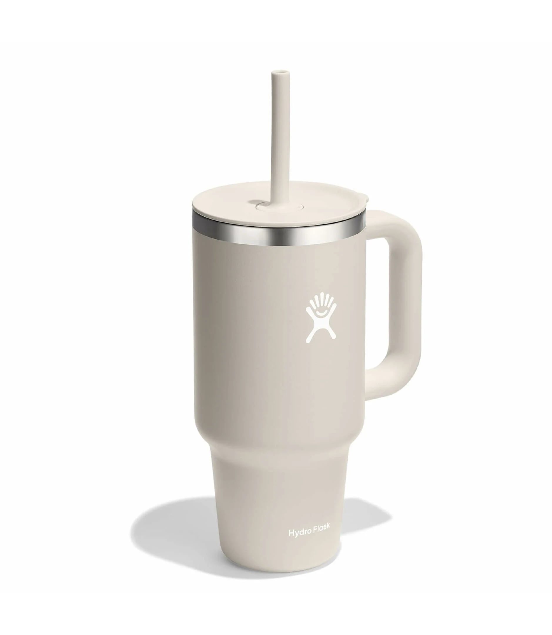 Hydro Flask All Around Travel Tumbler Thermal Mug 946 ml - Oat