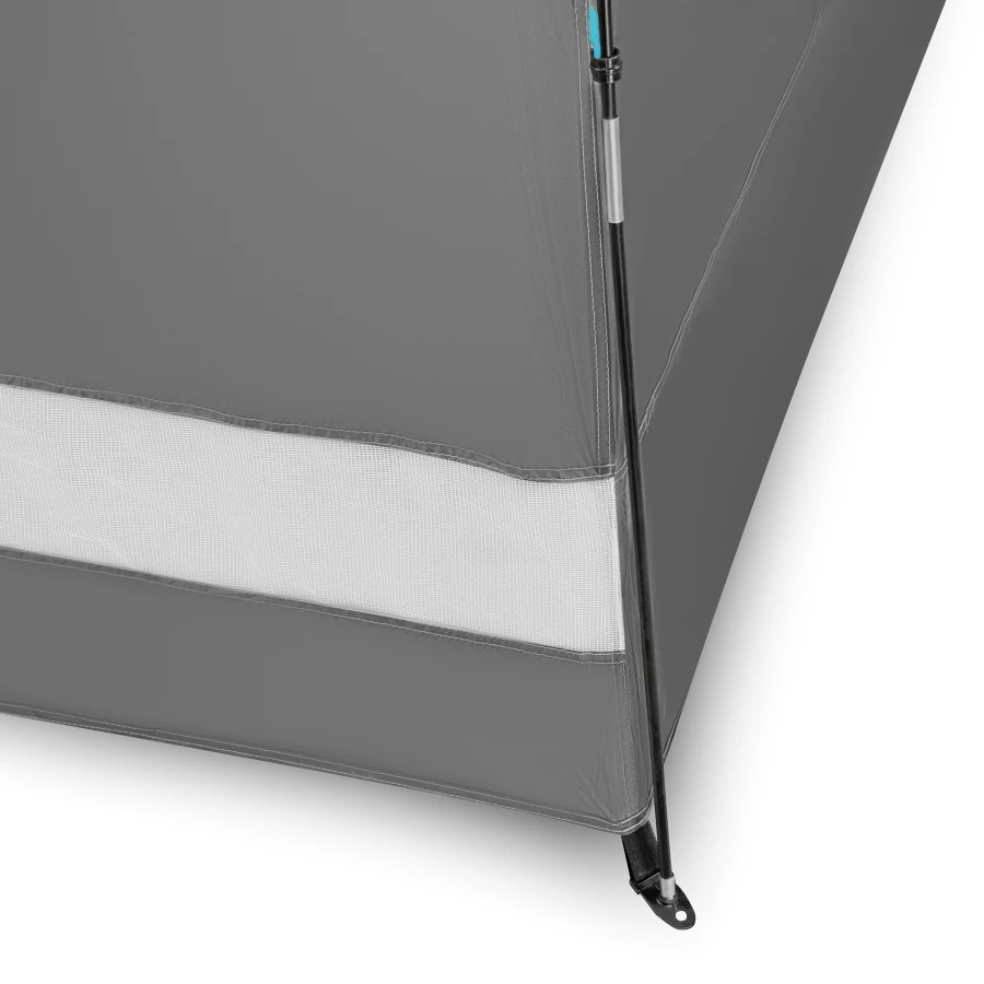 Nils Camp NC3025 XL Multifunctional Cabin - Gray