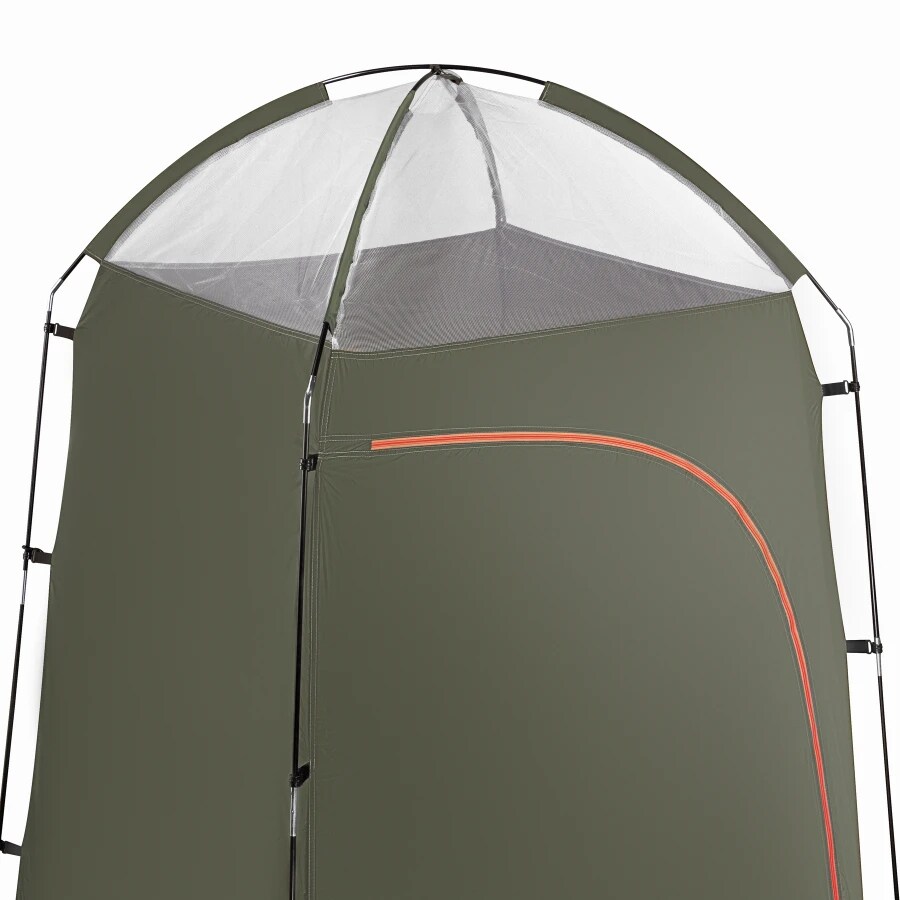 Nils Camp NC3025 XL Multifunctional Cabin - Green