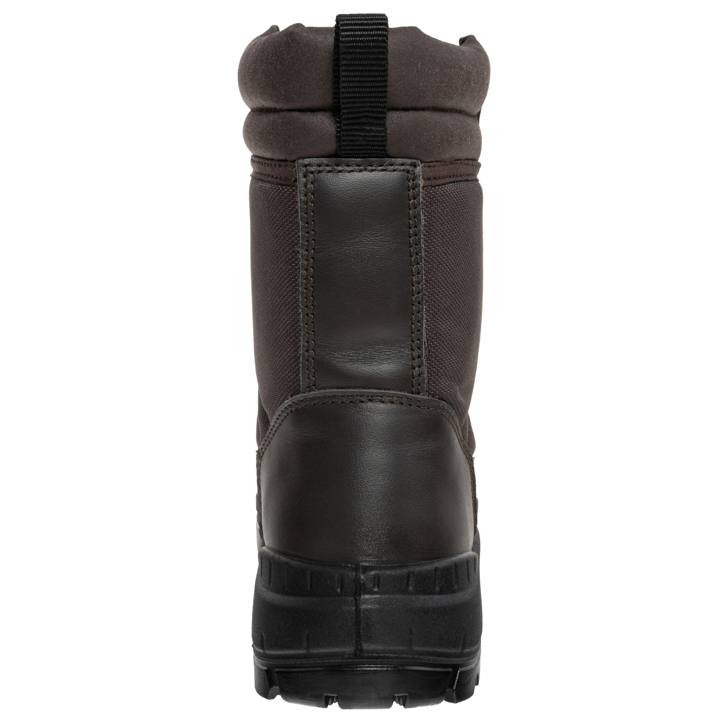 Serval Grom Boots - Brown