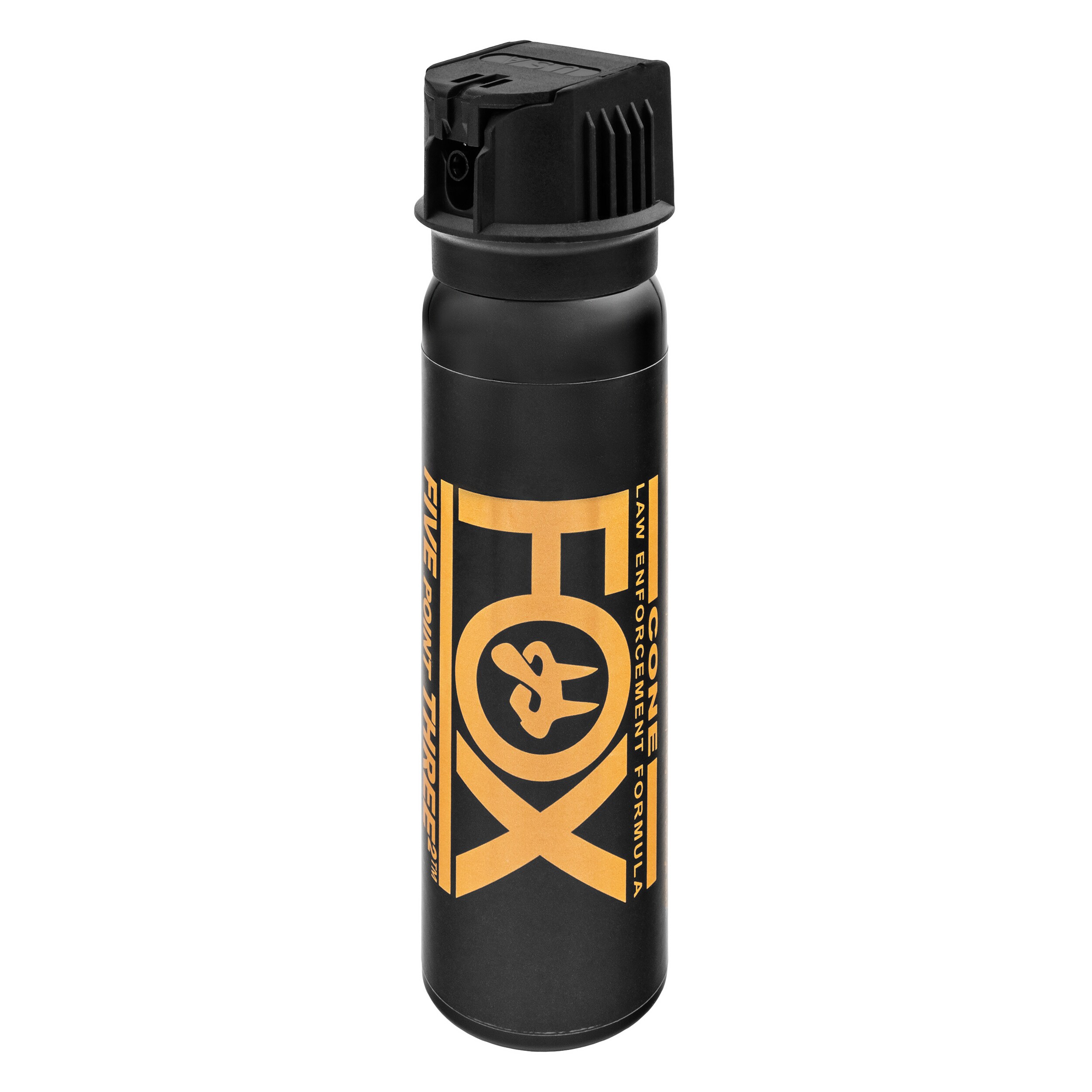 Fox Labs Five Point Three 2TM Animal Pepper Spray - cone 85 ml (DE)