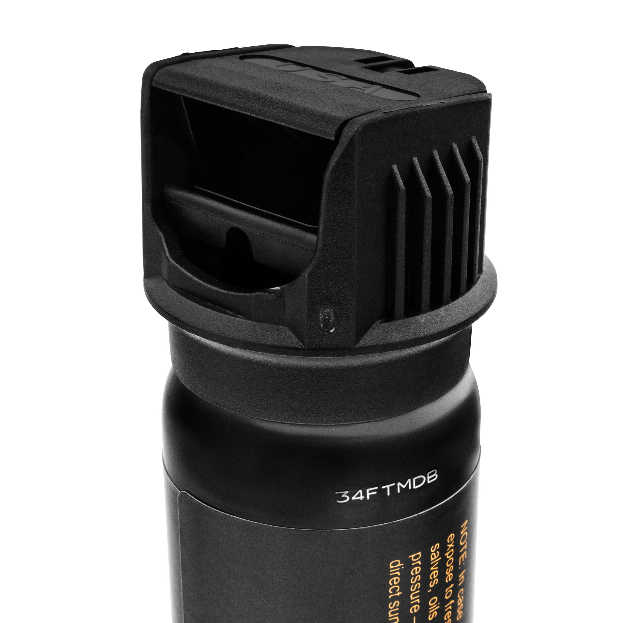 Fox Labs Five Point Three 2TM Animal Pepper Spray - cone 85 ml (DE)