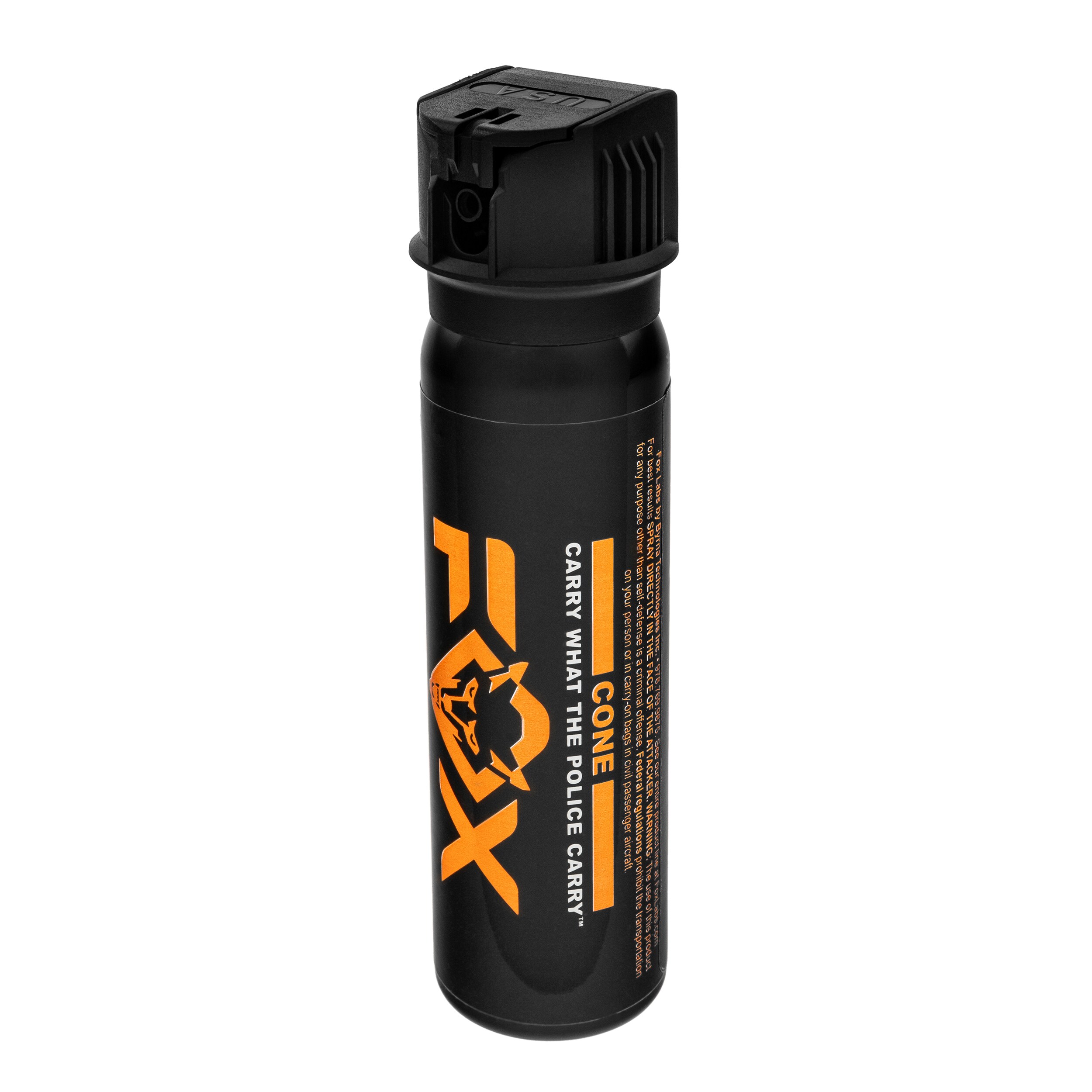 Fox Labs One Point Four 2TM Animal Pepper Spray - cone 85 ml (DE)