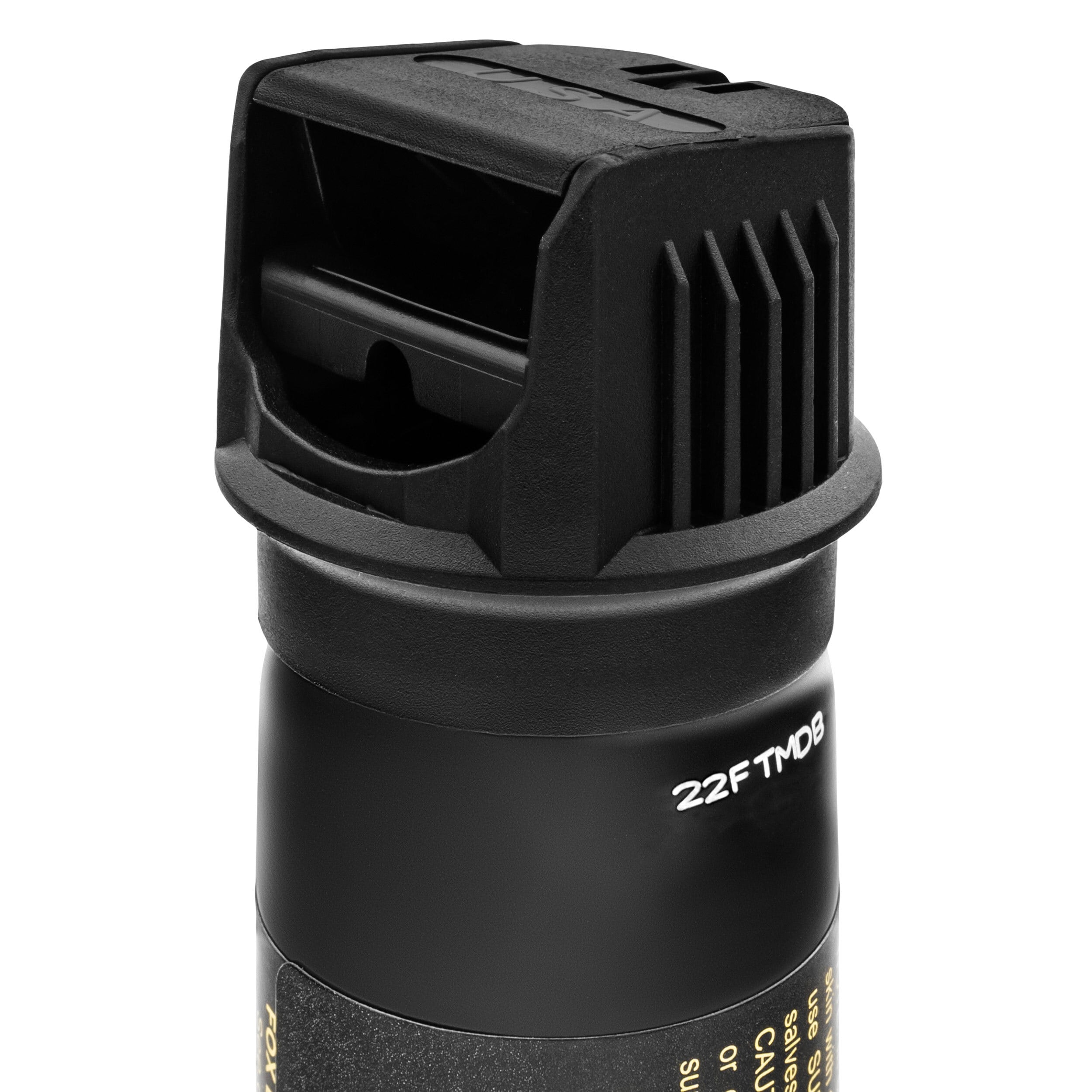 Fox Labs Five Point Three Animal Pepper Spray - cone 59 ml (DE)