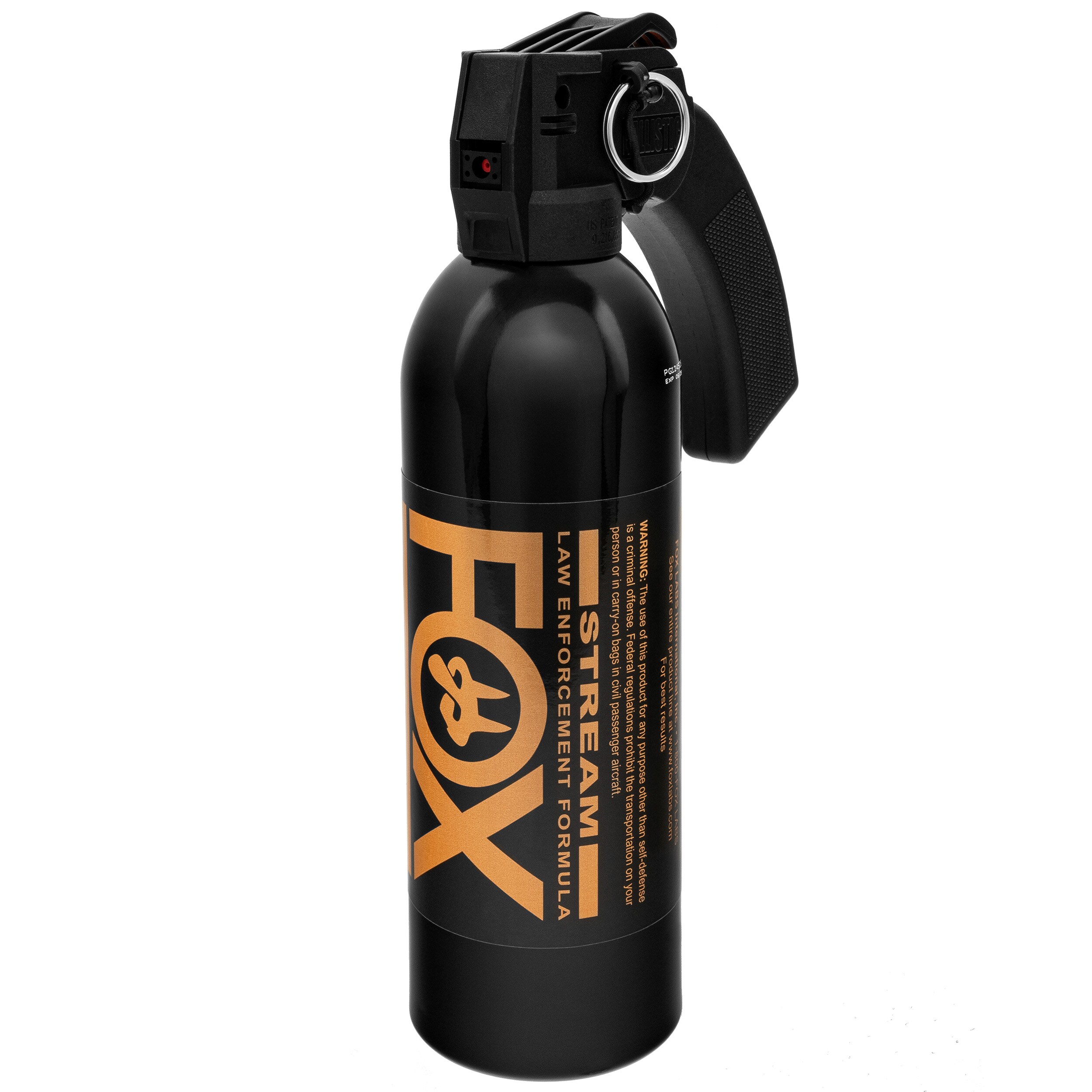 Fox Labs Five Point Three 2TM Animal Pepper Spray - stream 340 ml (DE)