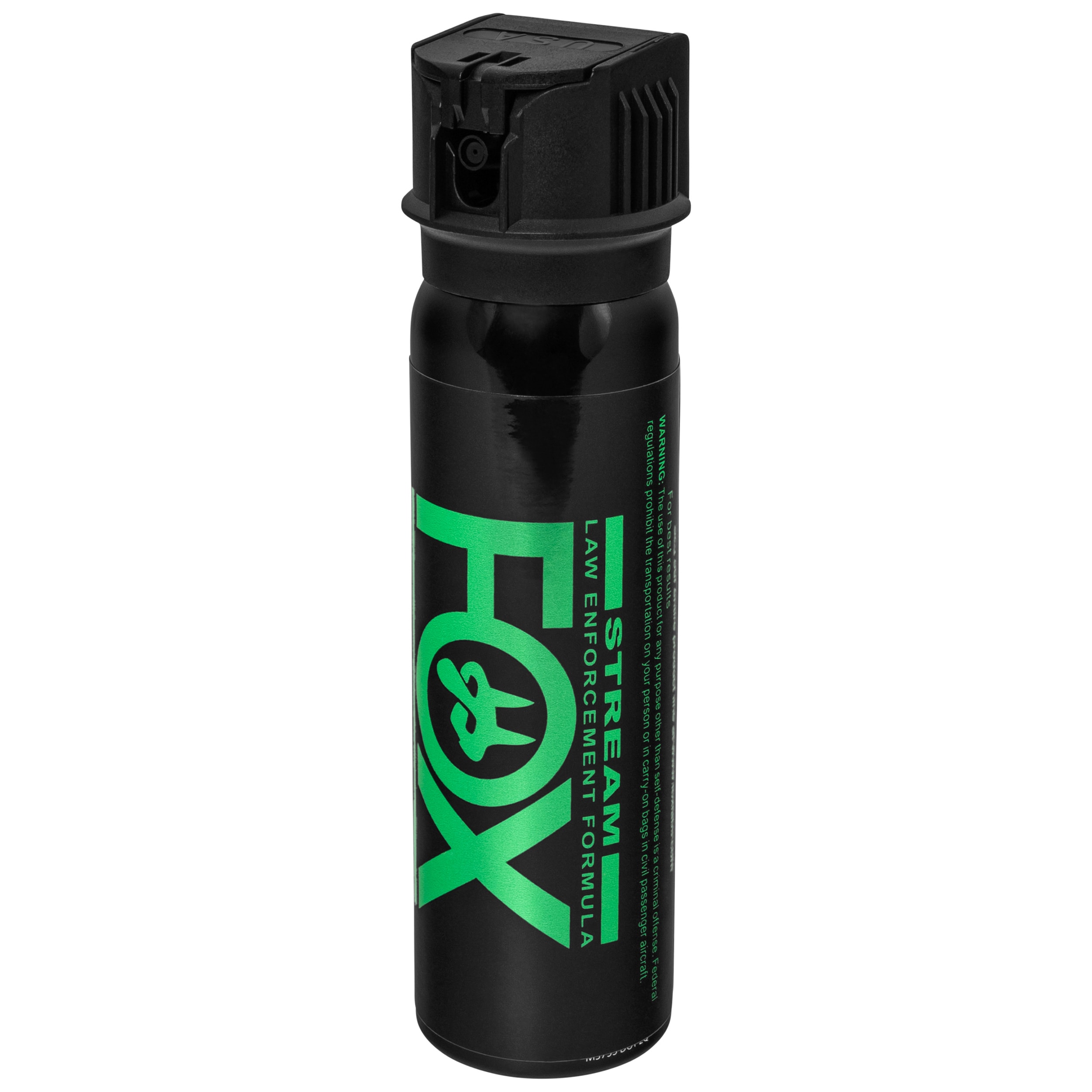 Fox Labs Mean Green Animal Pepper Spray - stream 89 ml (DE)
