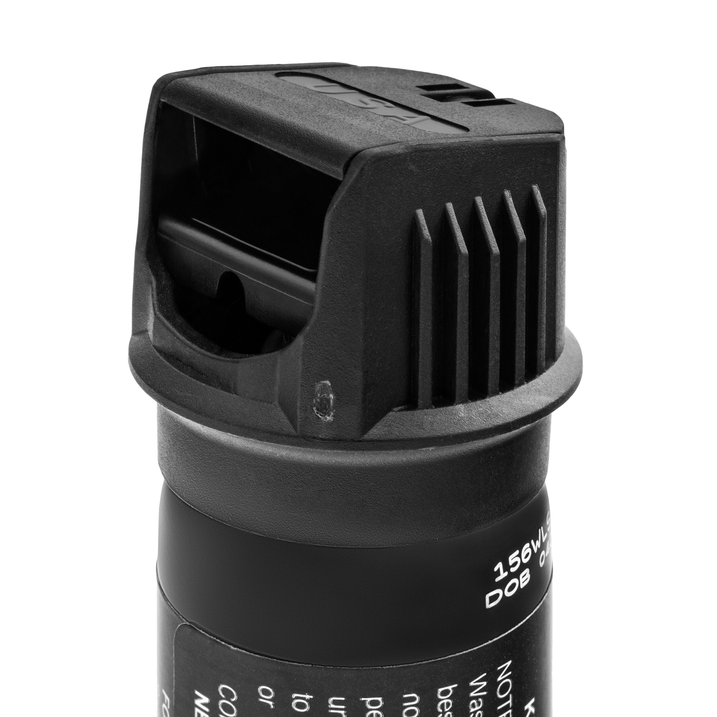 Fox Labs White Lightning Animal Pepper Spray - stream 43 ml (DE)