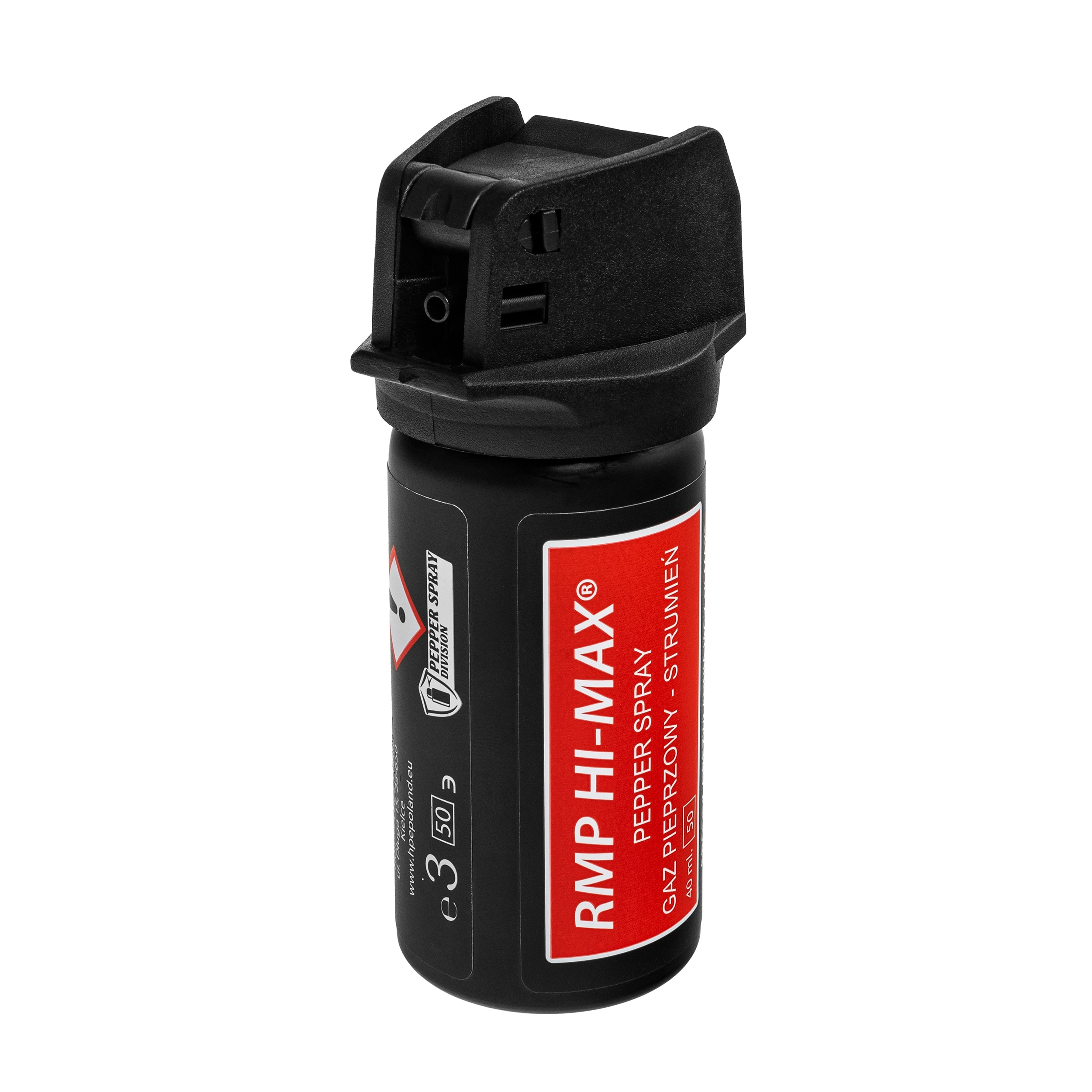 Hi-Max Animal Pepper Spray 50 ml - stream (DE)