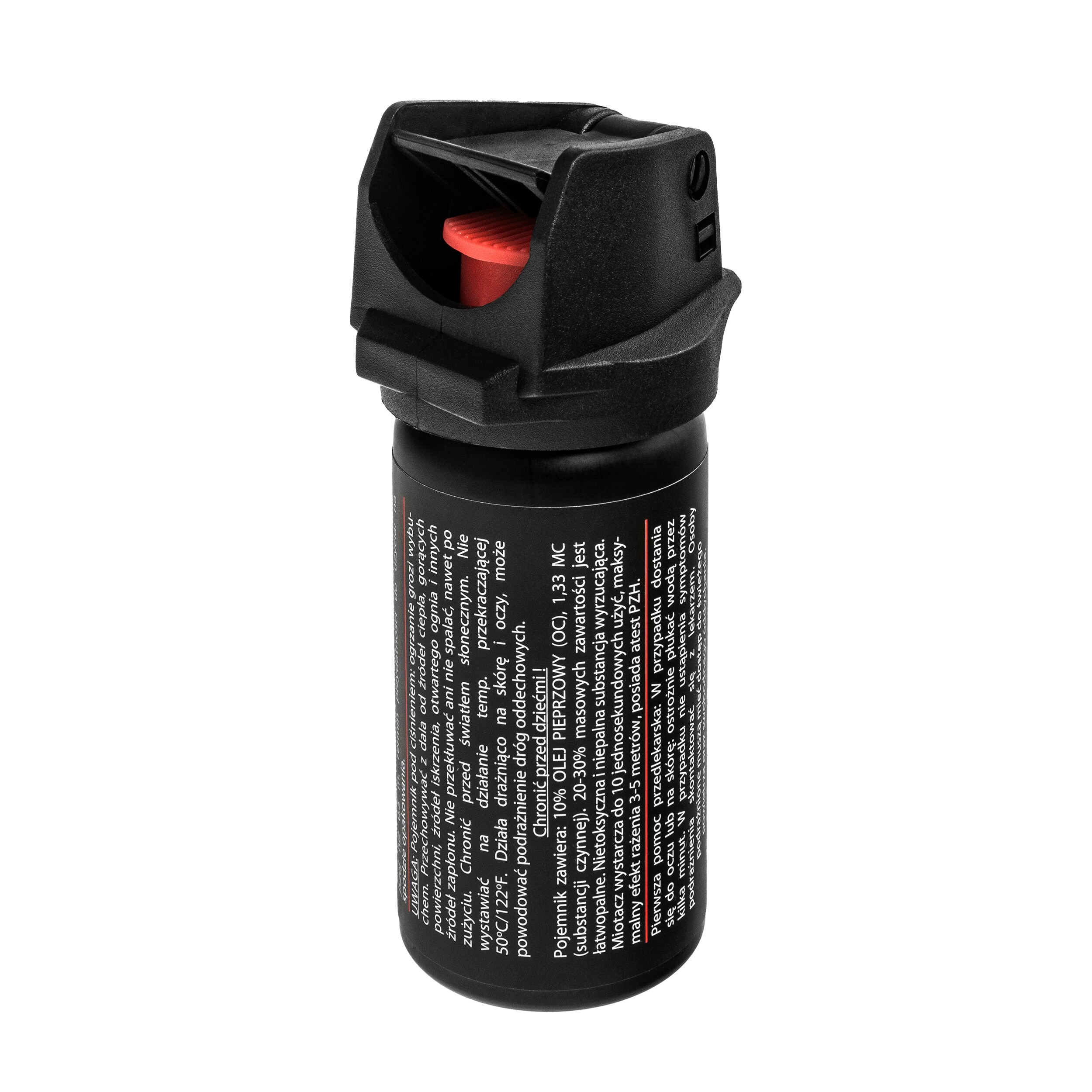 Hi-Max Animal Pepper Spray 50 ml - stream (DE)