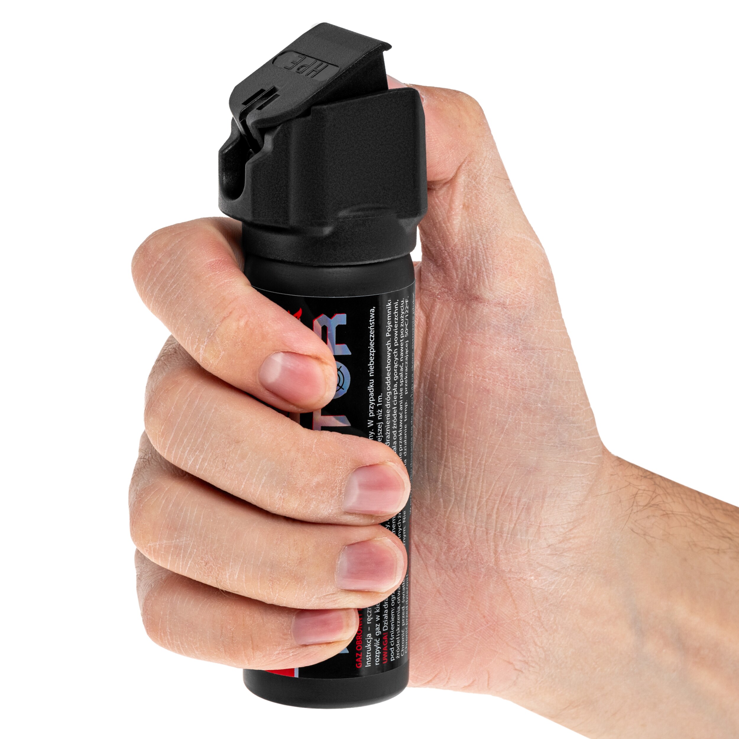 Predator Animal Pepper Spray 75 ml - stream (DE)