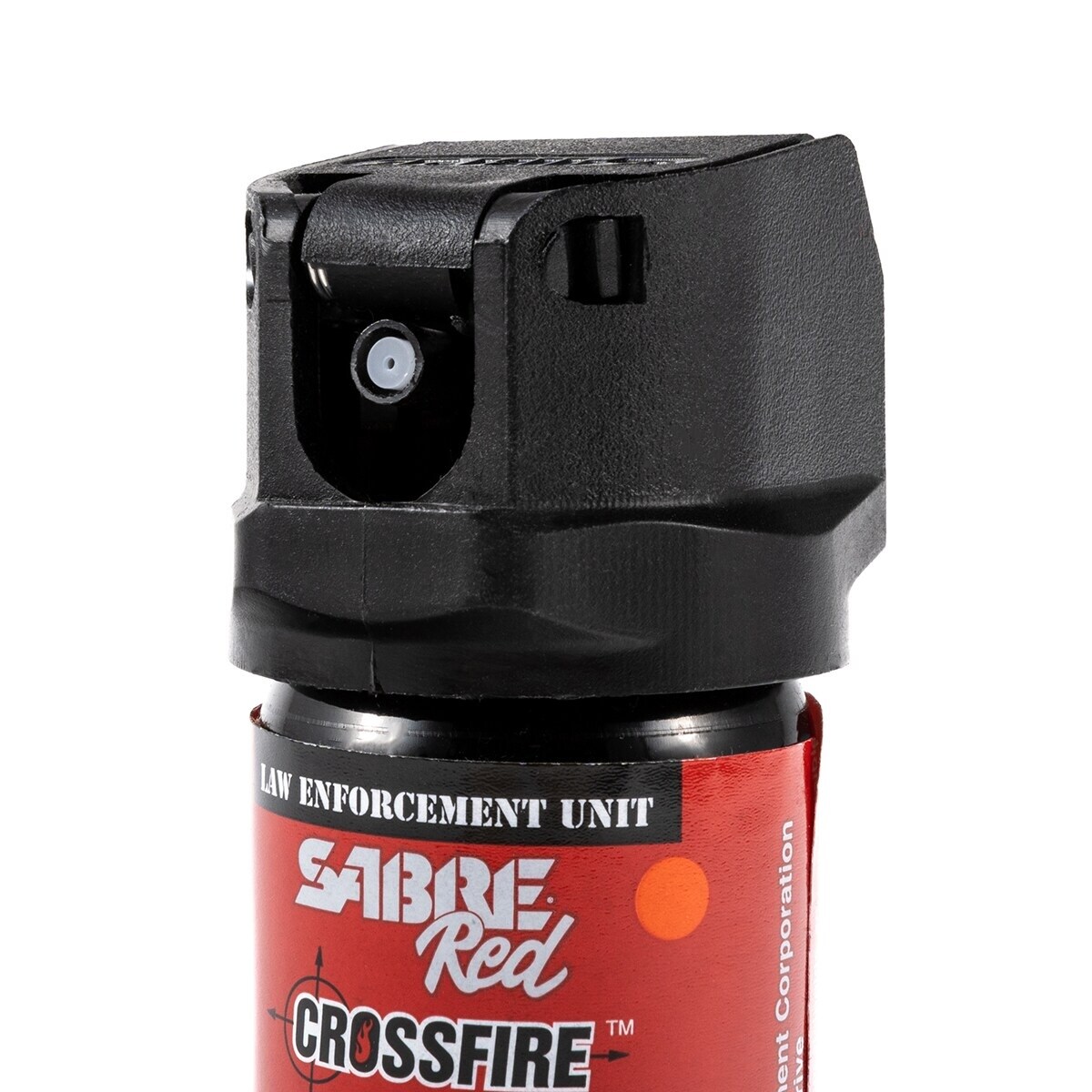 Sabre Red MK2 Crossfire Animal Pepper Spray 41 ml - stream (DE)