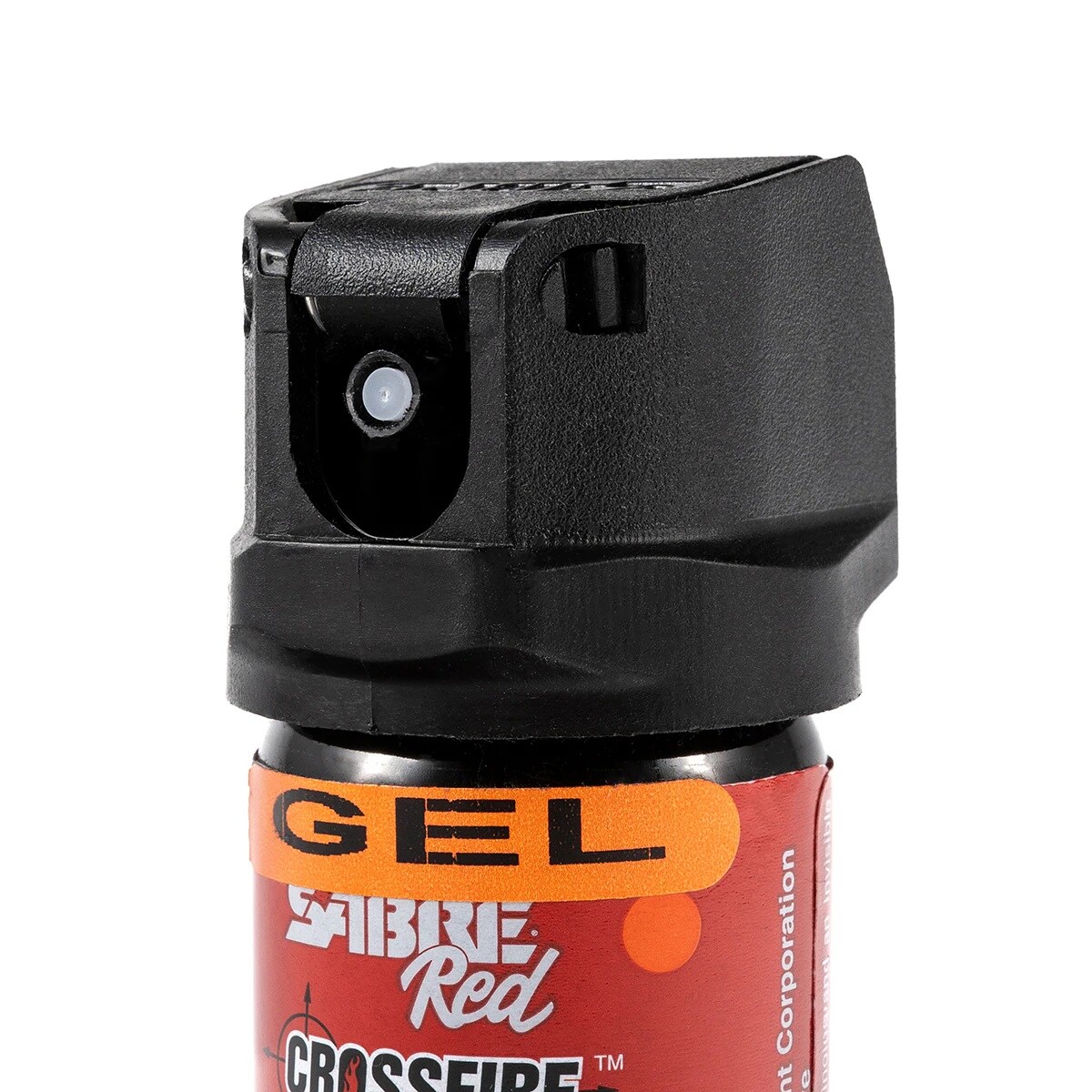 Sabre Red MK2 Crossfire Animal Pepper Spray 41 ml - gel (DE)