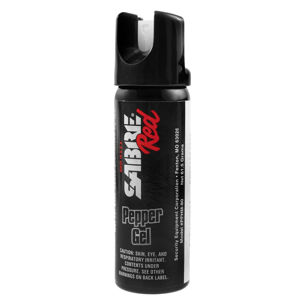 Sabre Red Home Unit Animal Pepper Spray 74 ml - gel (DE)