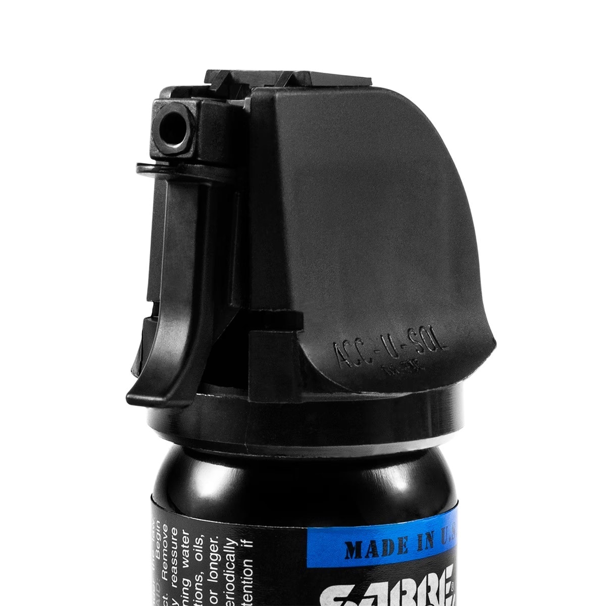 Sabre Red MK2 Animal Pepper Spray 53 ml - cone (DE)