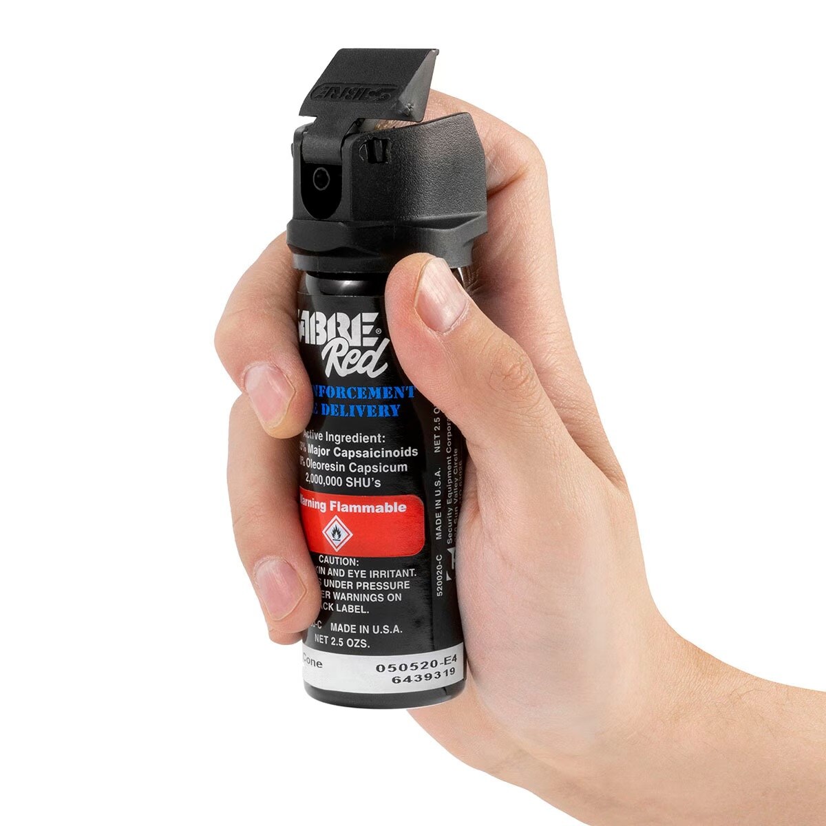 Sabre Red MK3,5 Animal Pepper Spray 73 ml - cloud (DE)