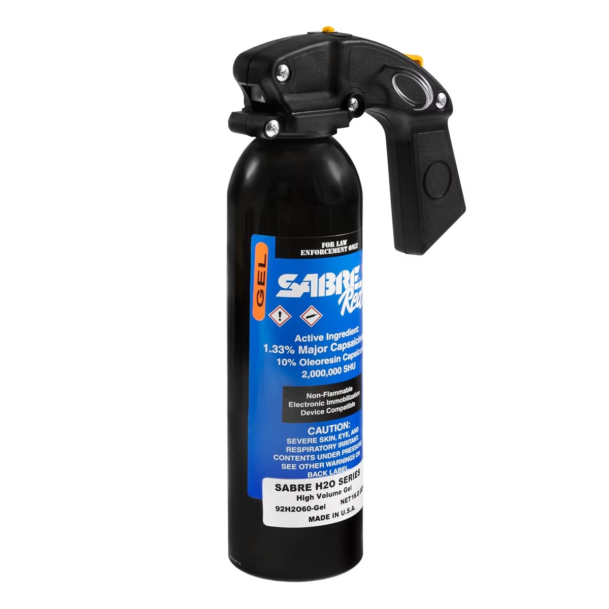 Sabre Red MK-9 Animal Pepper Spray 450 ml - gel (DE)