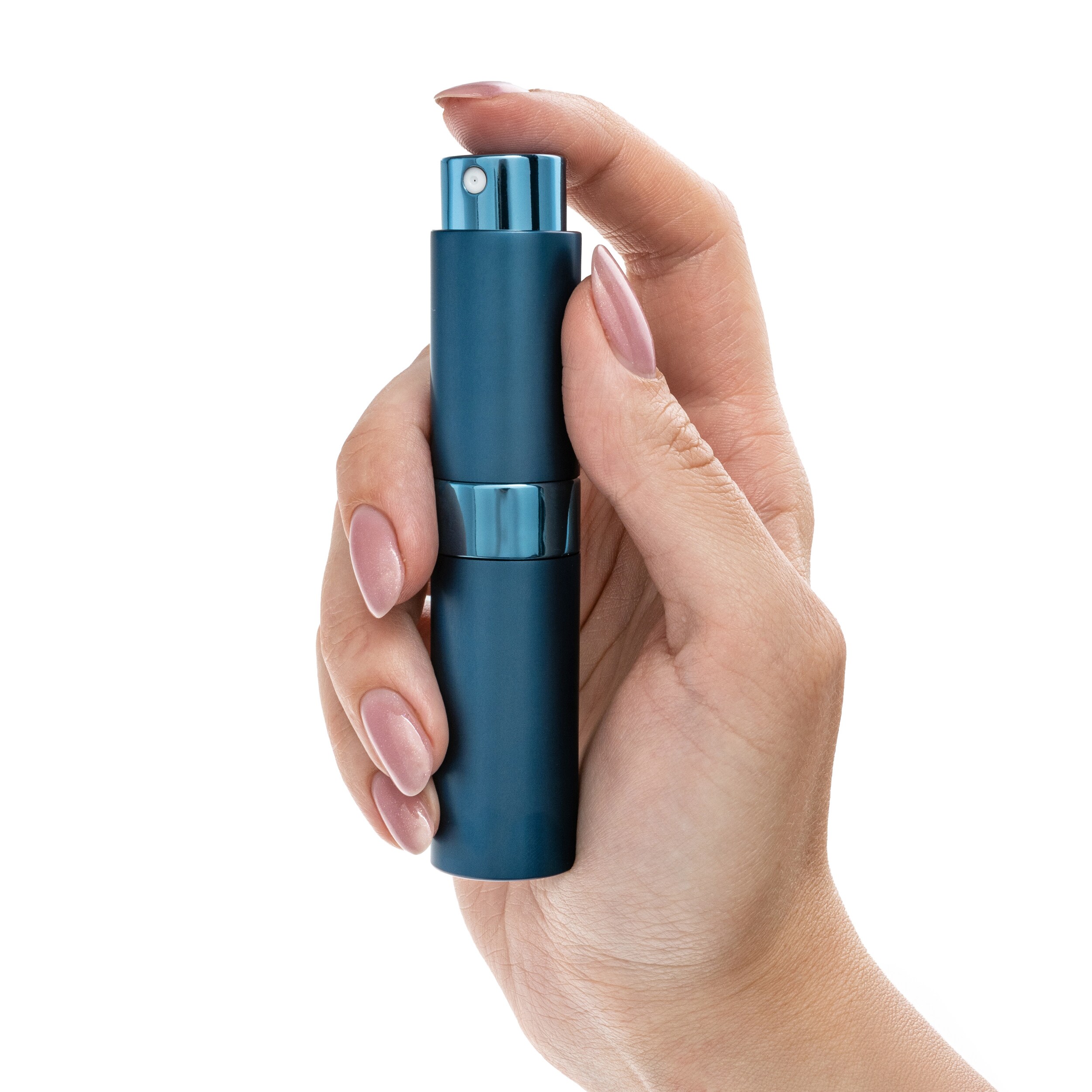 HPE Twist Up Animal Pepper Spray 20 ml - Blue (DE)