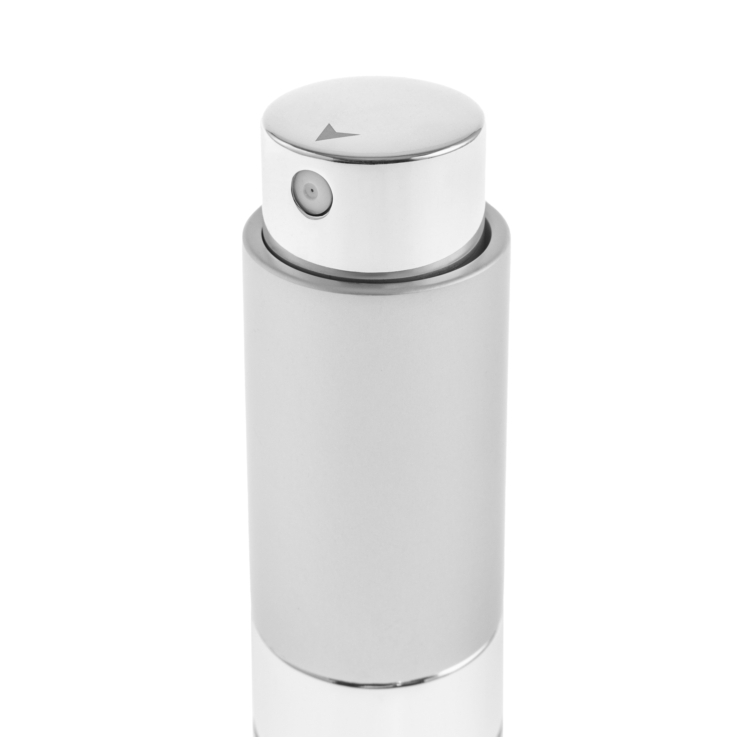HPE Twist Up Animal Pepper Spray 20 ml - Silver (DE)