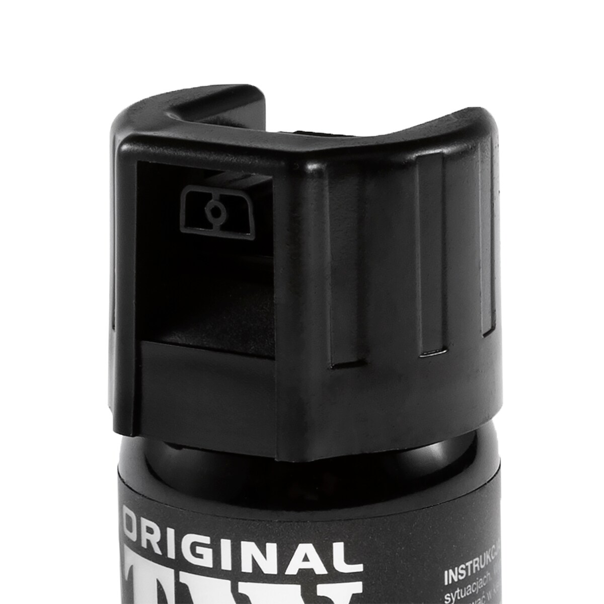 TW 500 Animal Pepper Spray 40 ml - stream (DE)