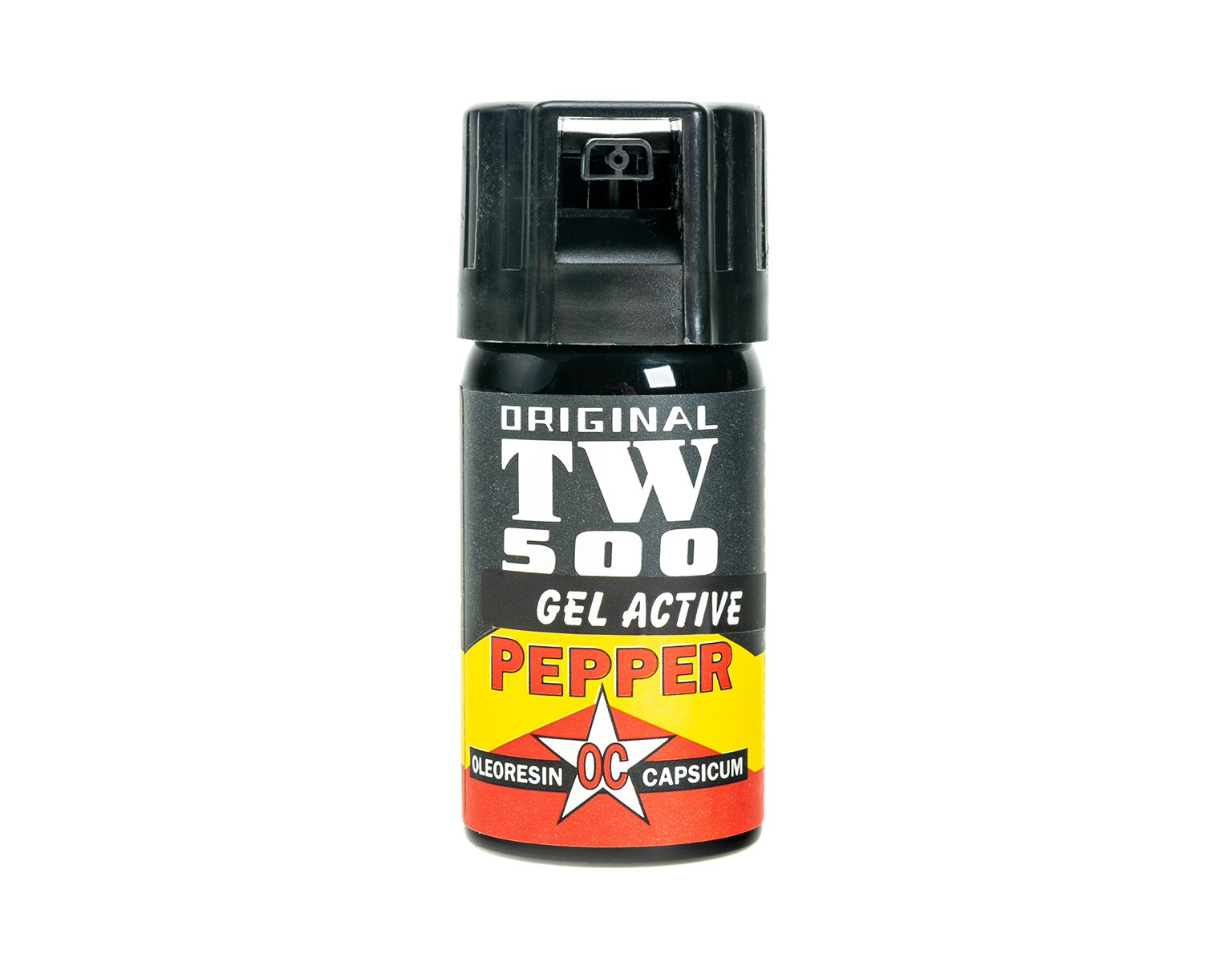 TW 500 Animal Pepper Spray 40 ml - stream (DE)