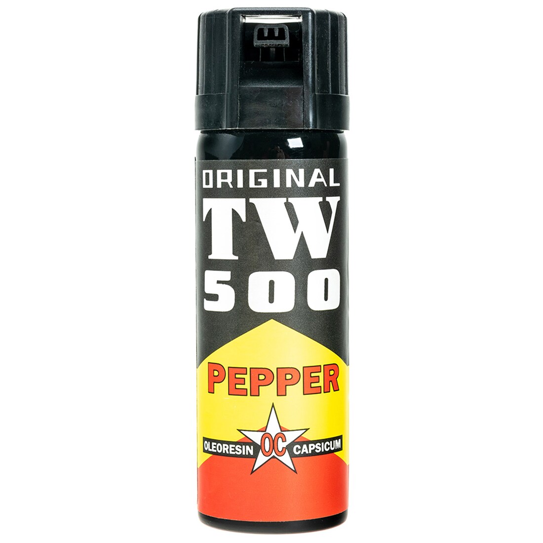 TW 500 Animal Pepper Spray 63 ml - cone (DE)