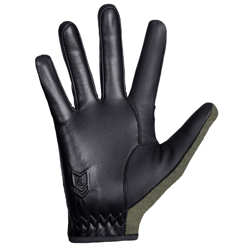 MoG Target FR Tactical Gloves - Green