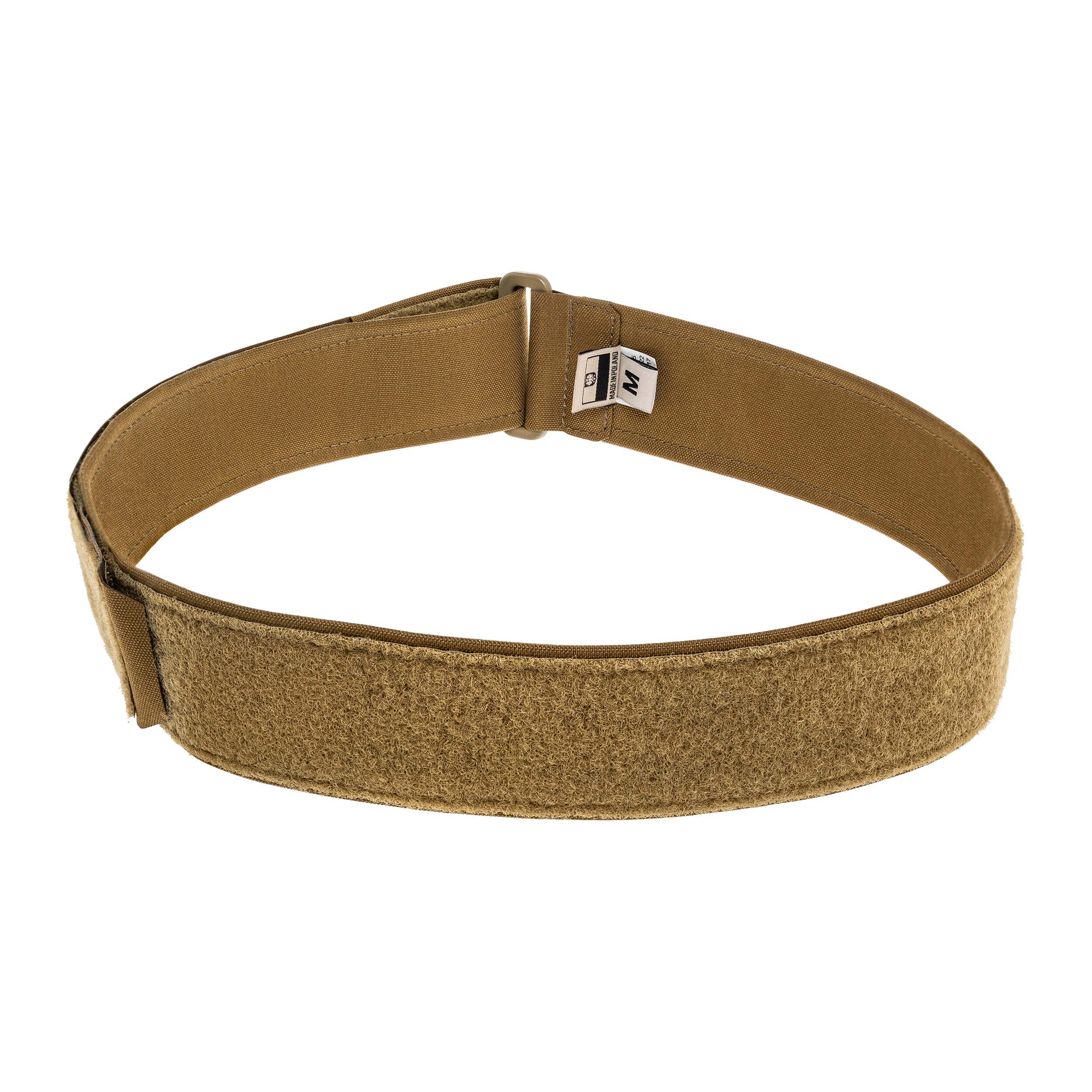 Direct Action Mustang Inner Belt Loop MK II Tactical Belt - Coyote Brown