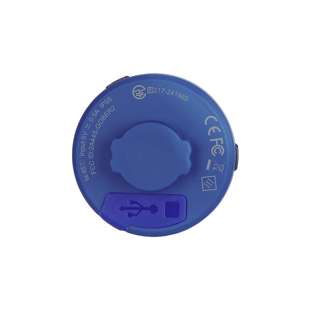 Olight Gober 2 Kit Signal Light - Blue