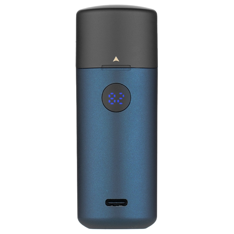 Olight Baton 4 Premium Edition Guidance Flashlight with Wireless Charging Case - 1300 lumens