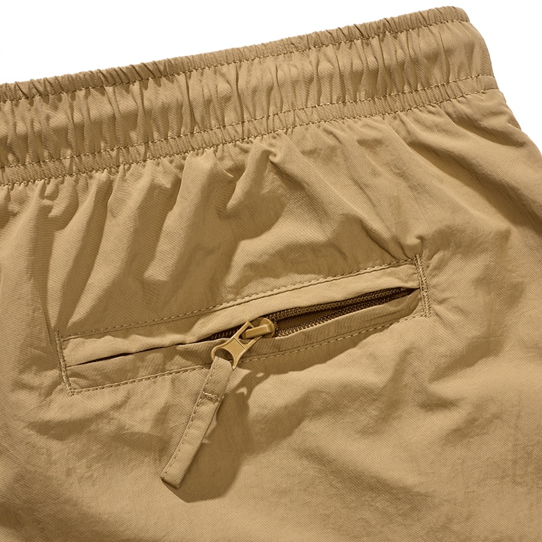 Brandit Swimshort Basic - Coyote