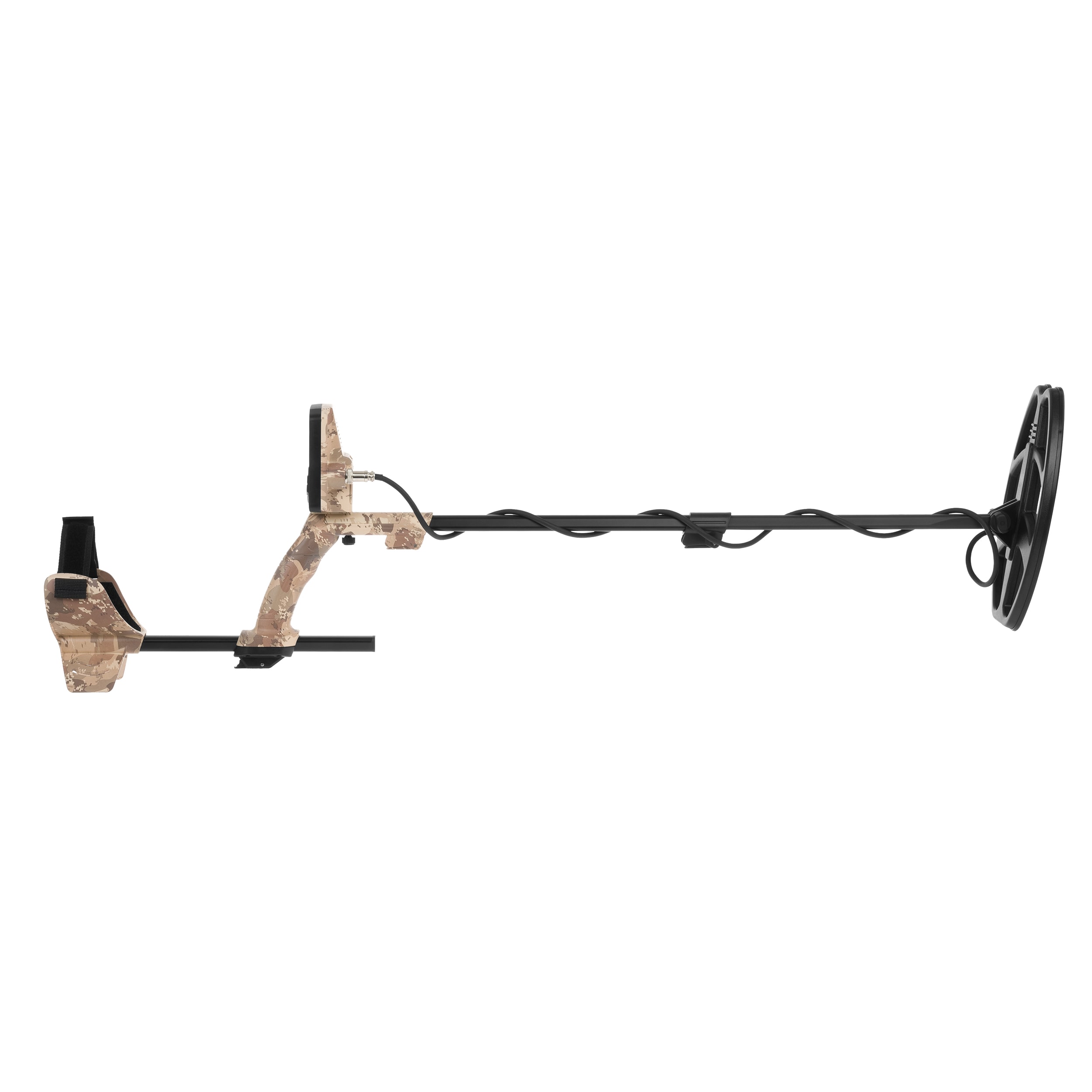 Minelab X-Terra Voyager Tactical Metal Detector