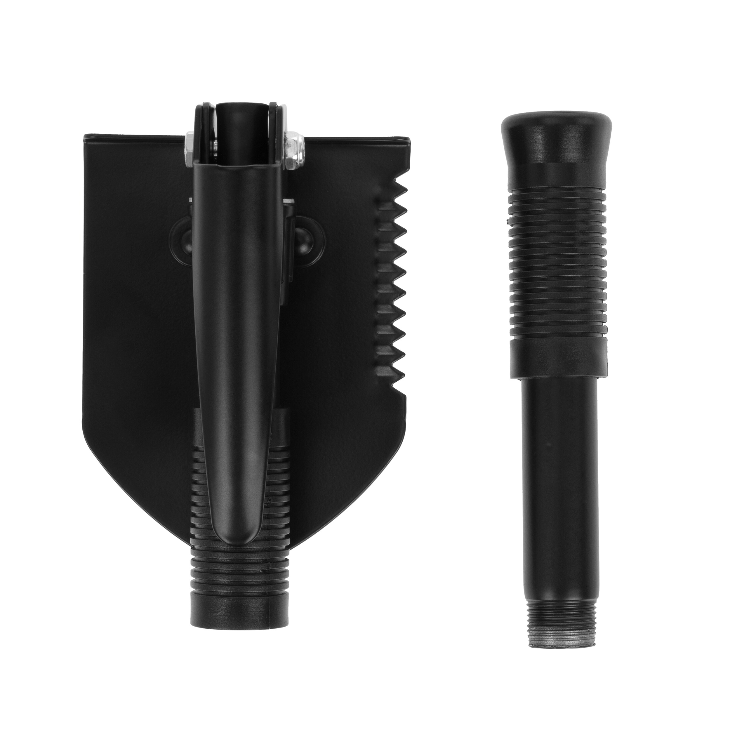 Minelab X-Terra Voyager Tactical Metal Detector