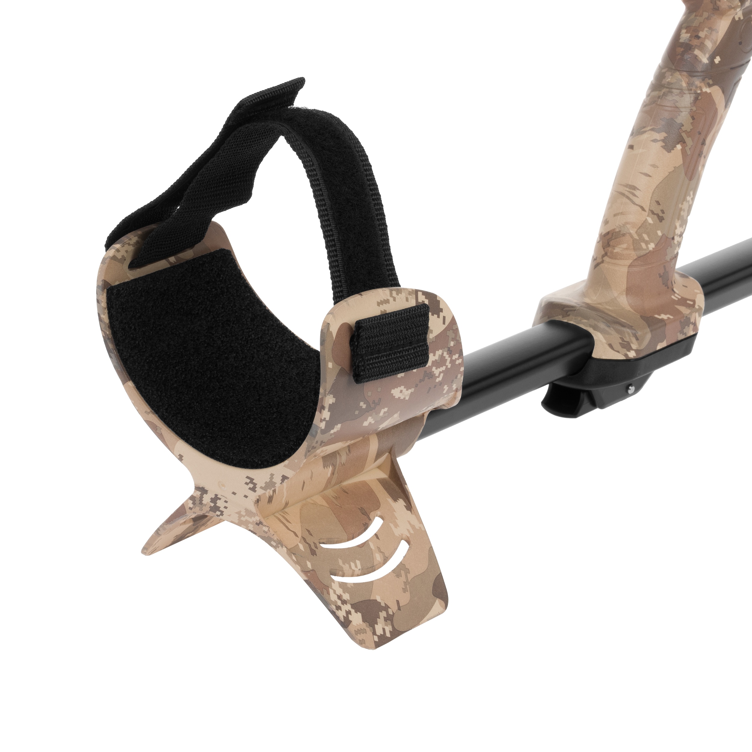 Minelab X-Terra Voyager Tactical Metal Detector