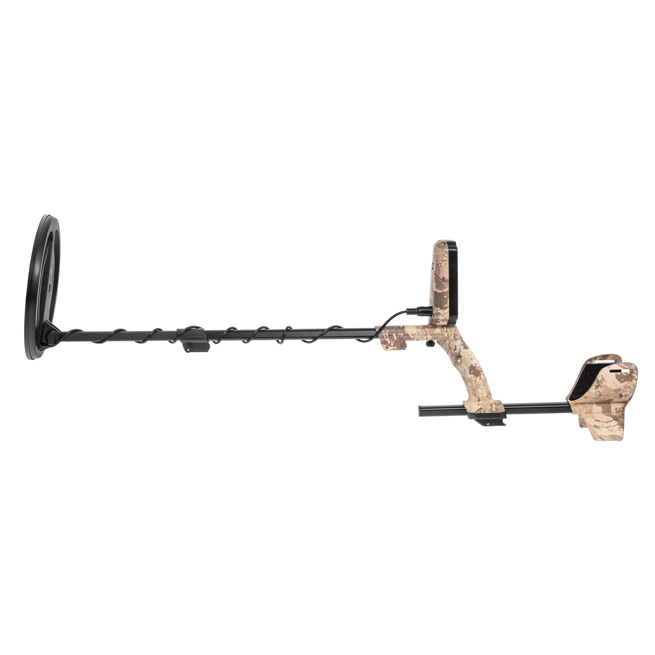 Minelab X-Terra Intrepid Tactical Metal Detector