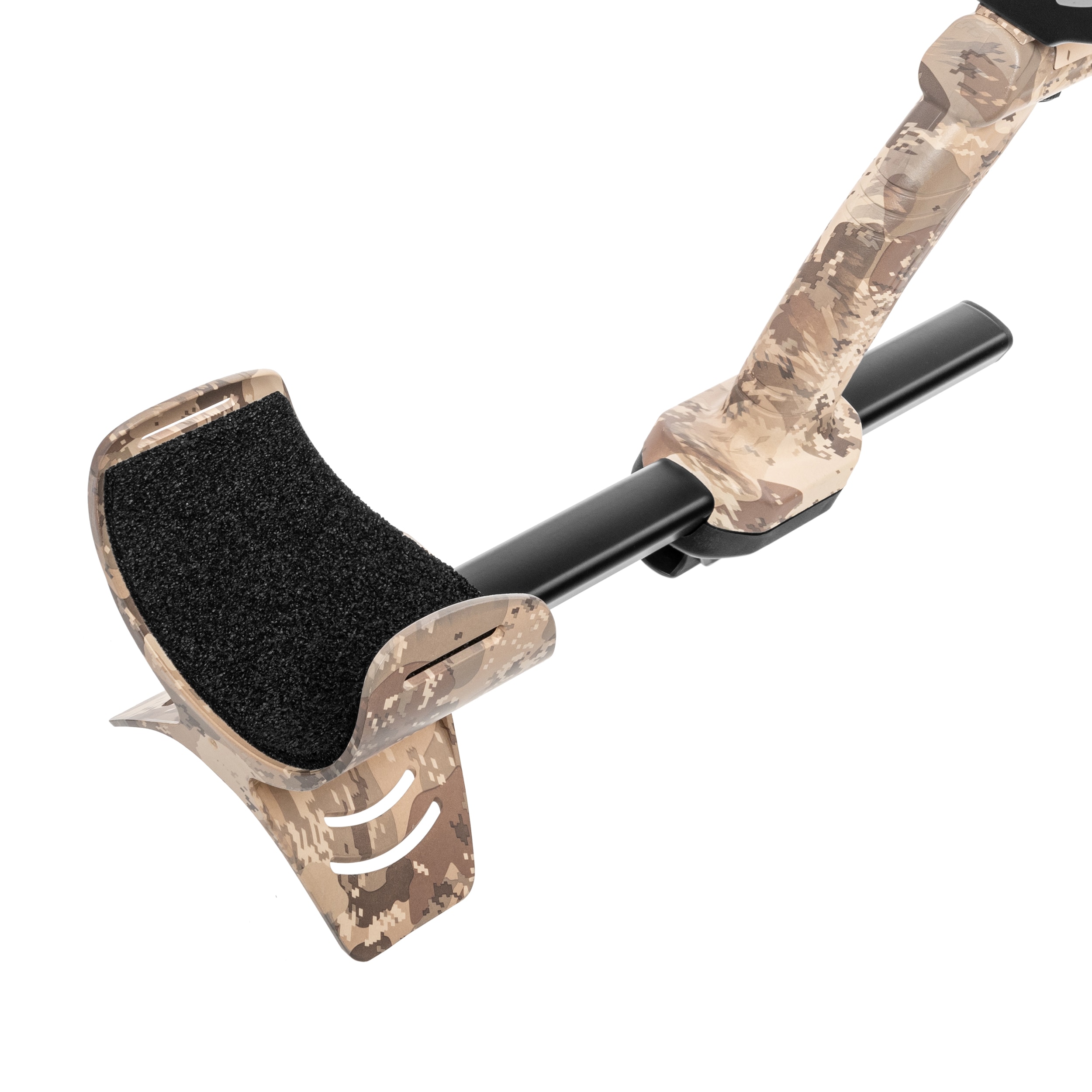 Minelab X-Terra Intrepid Tactical Metal Detector