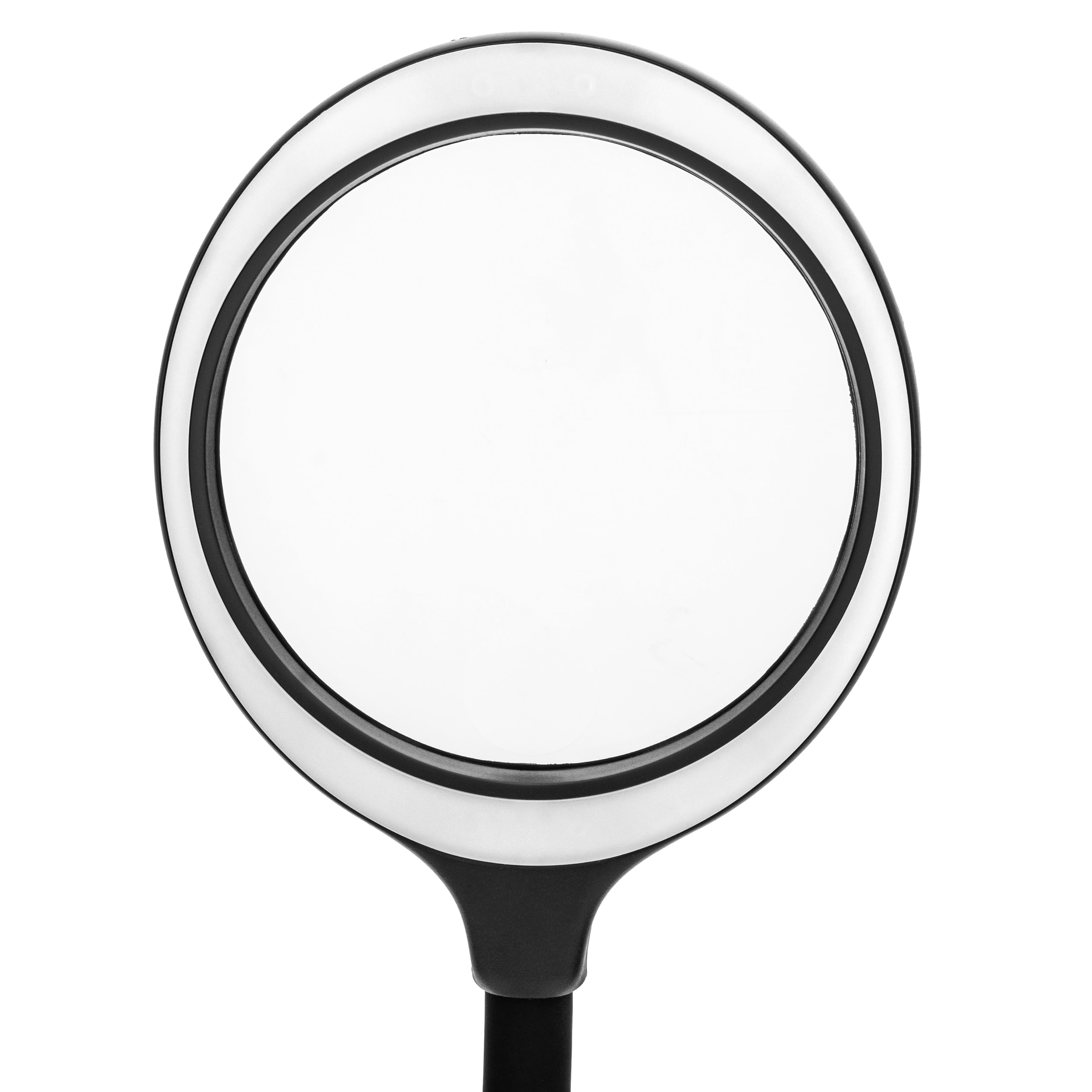 Carson Deskbrite 2X Magnifier