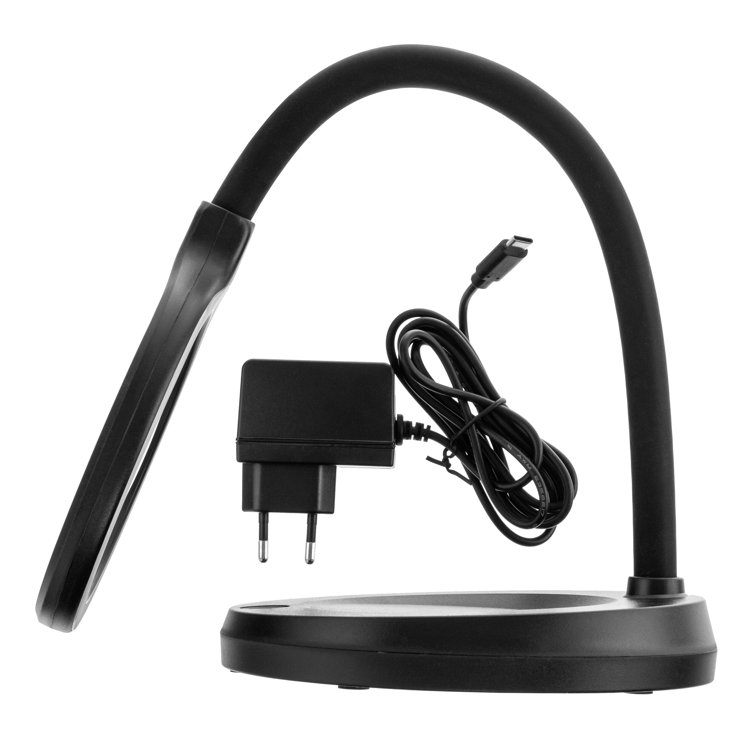 Carson Deskbrite 2X Magnifier