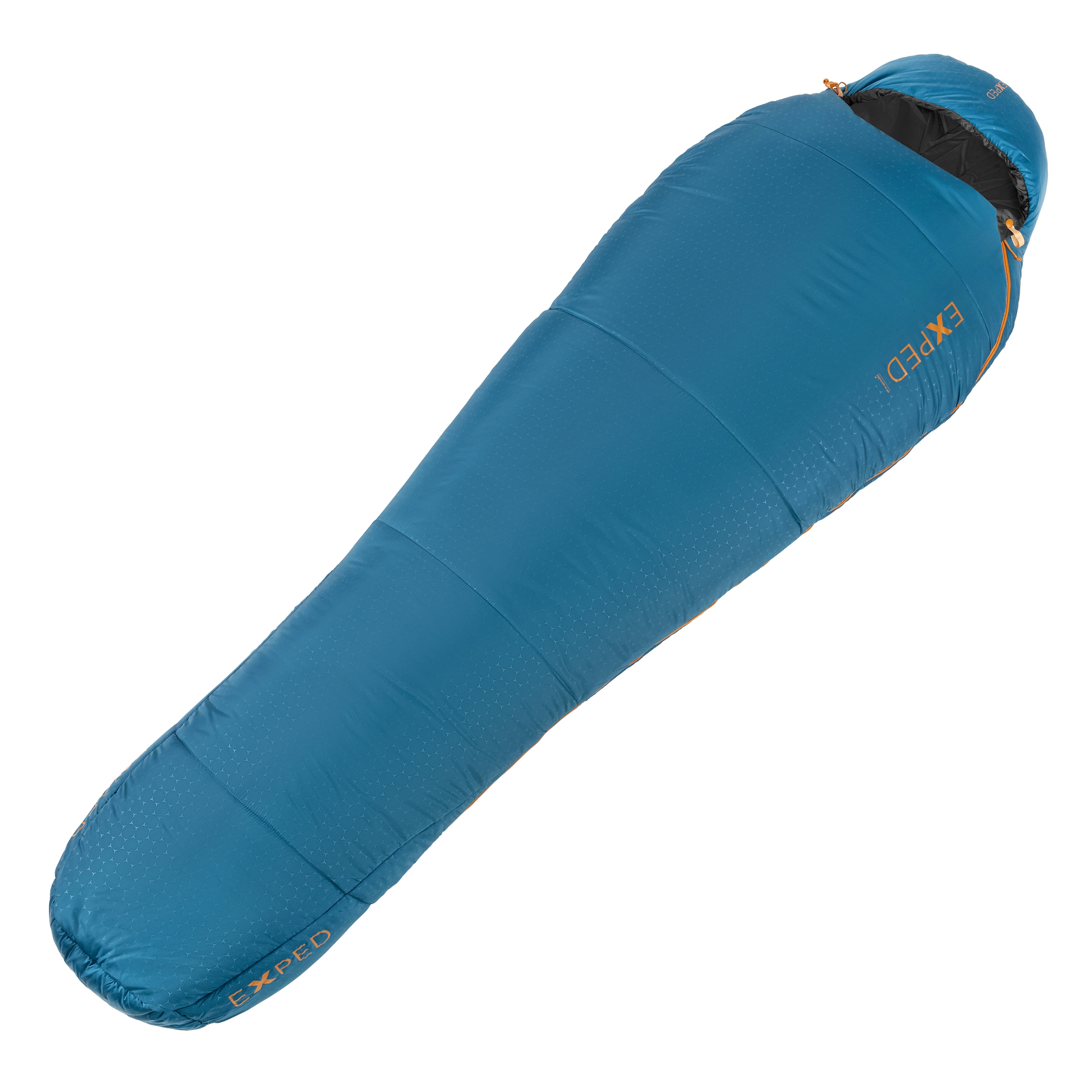 Exped Deepsleep 5C 45F M Sleeping Bag - Left