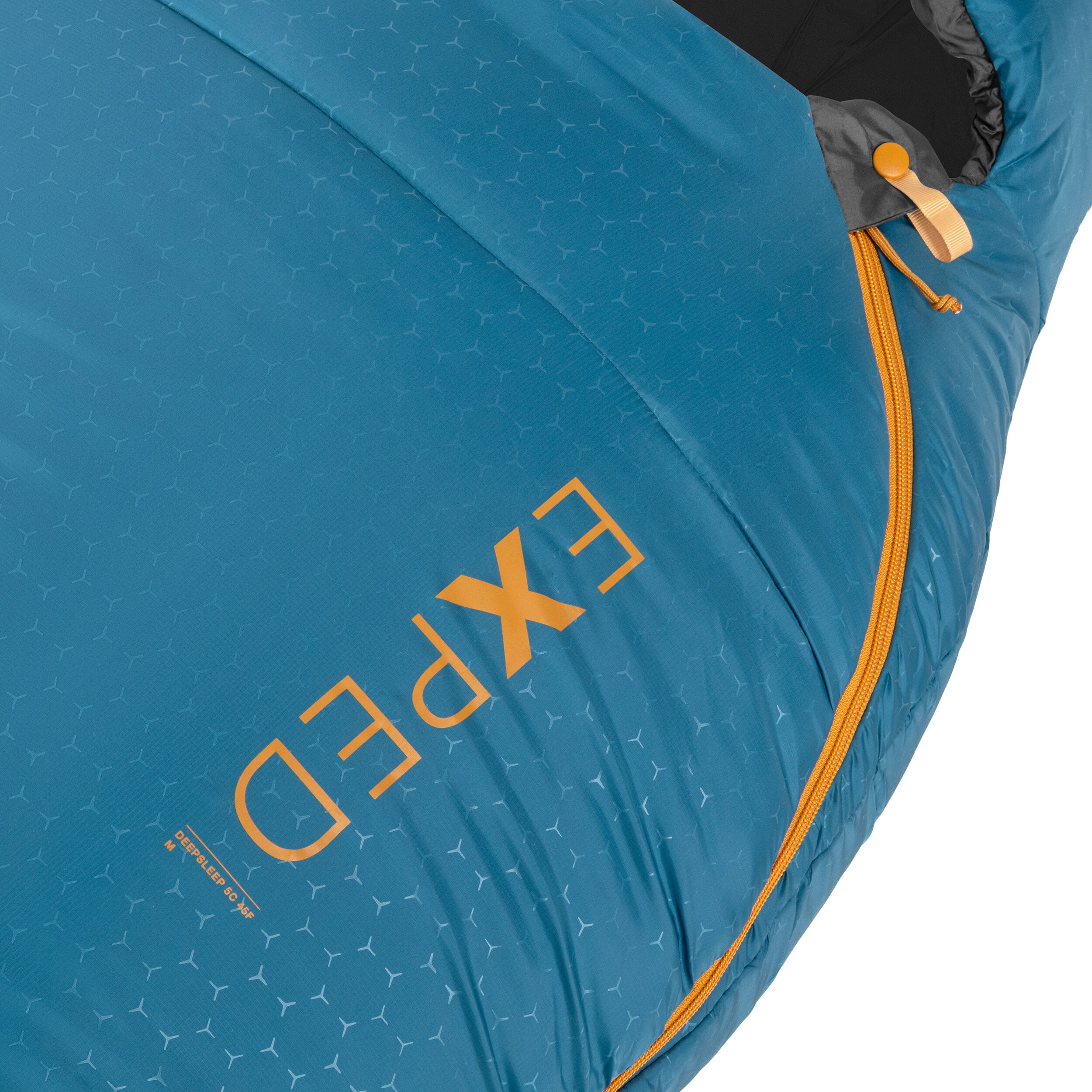 Exped Deepsleep 5C 45F M Sleeping Bag - Left