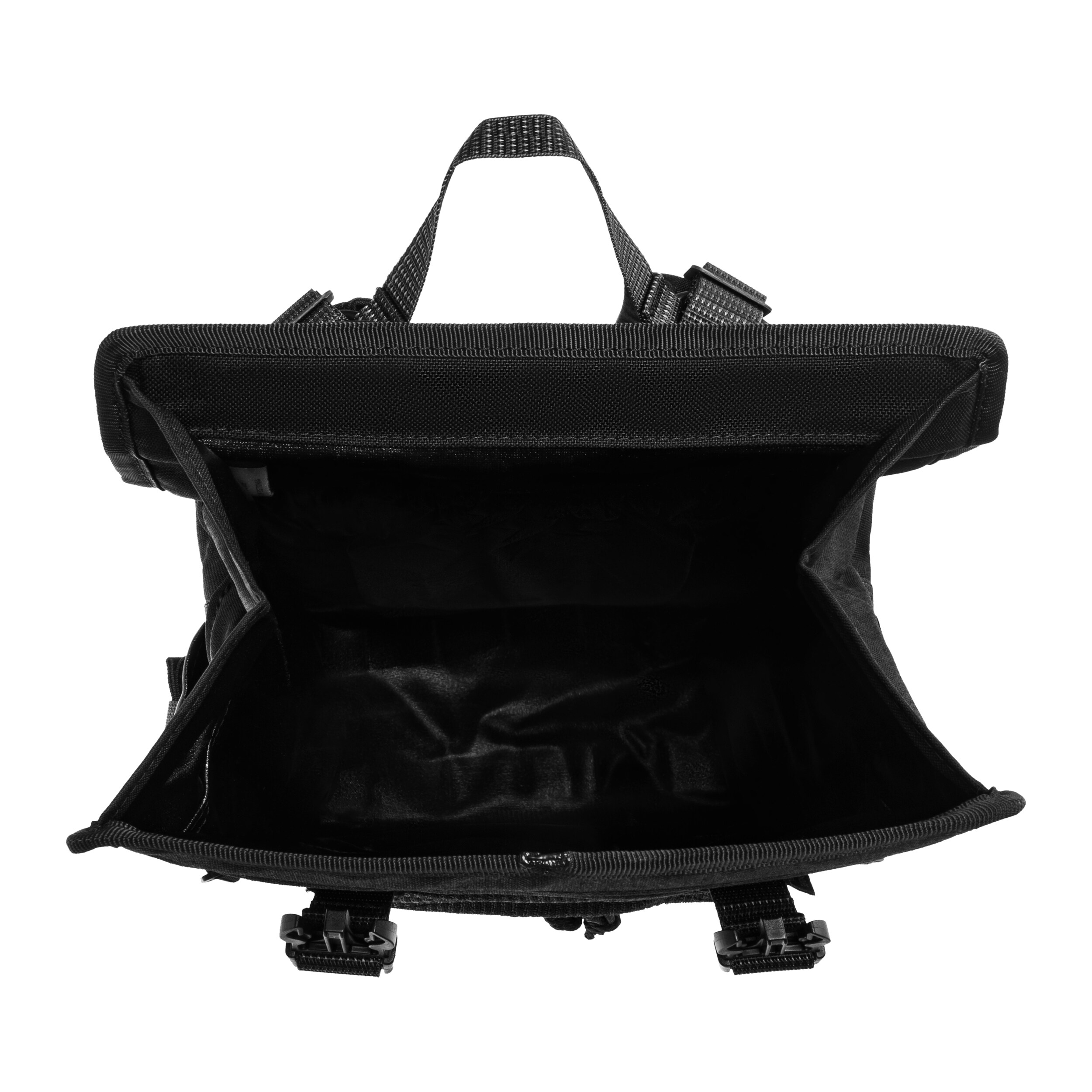 Savotta Kahakka Backpack 15 l - Black